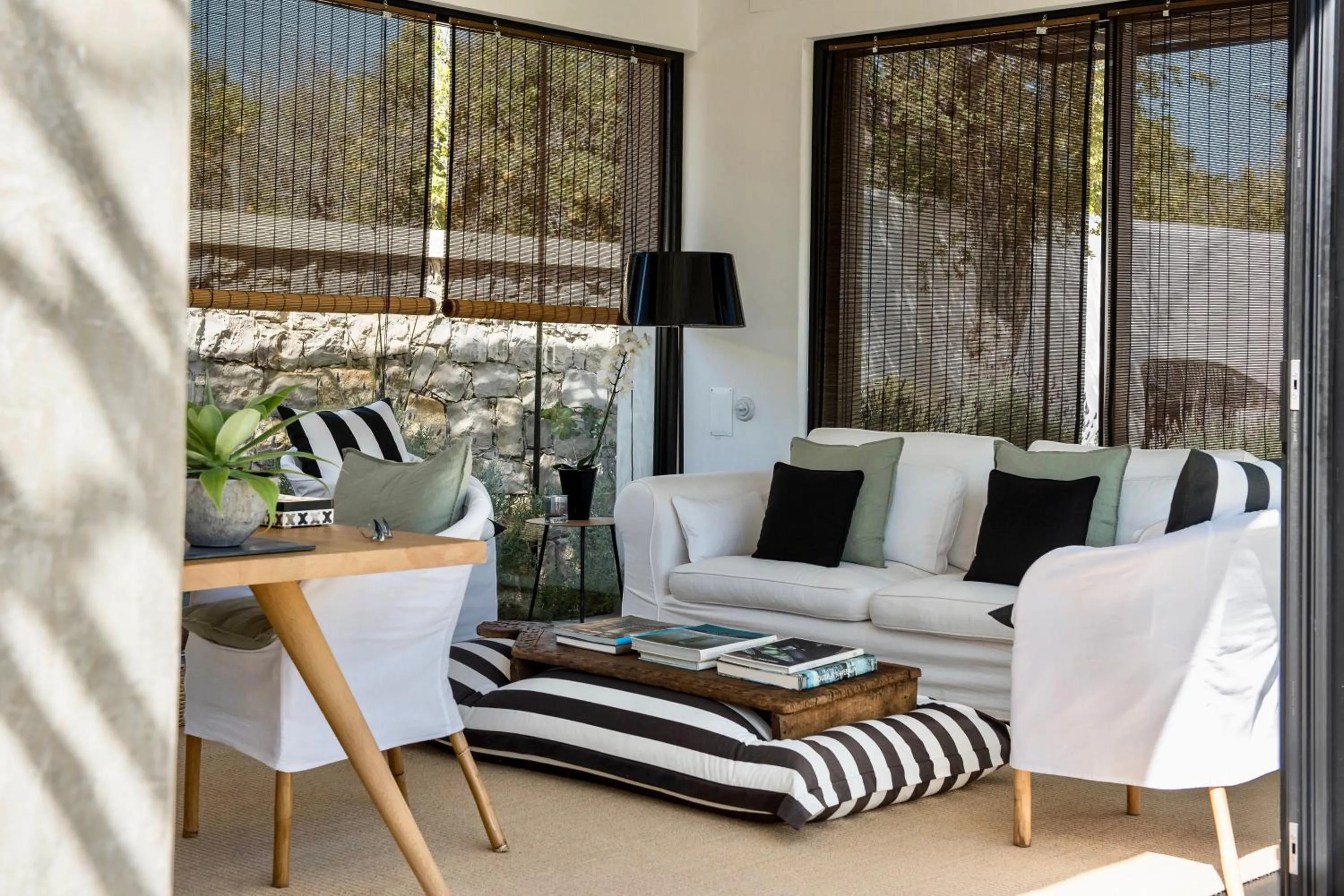Lobby or reception in Quinta da Lua