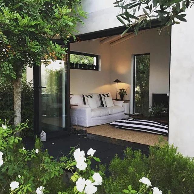 Lounge or bar, Bed in Quinta da Lua