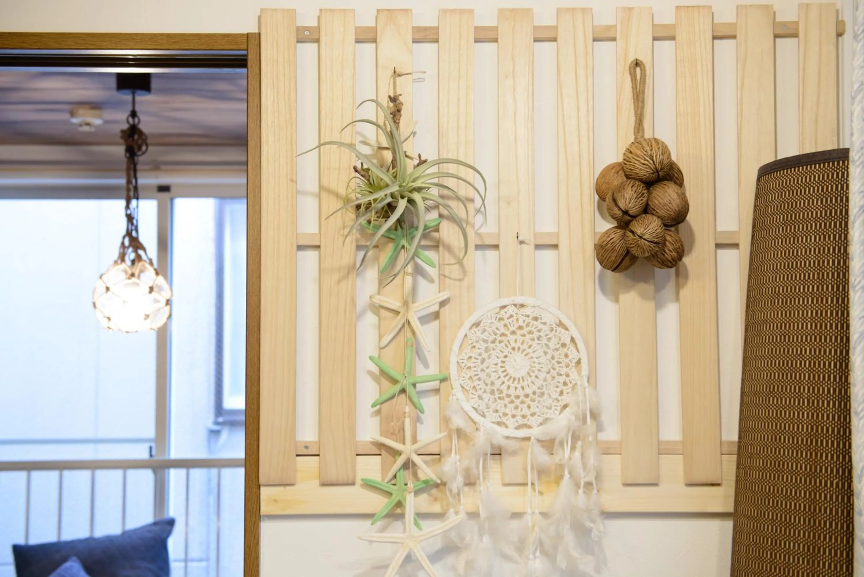 Decorative detail in Obligado