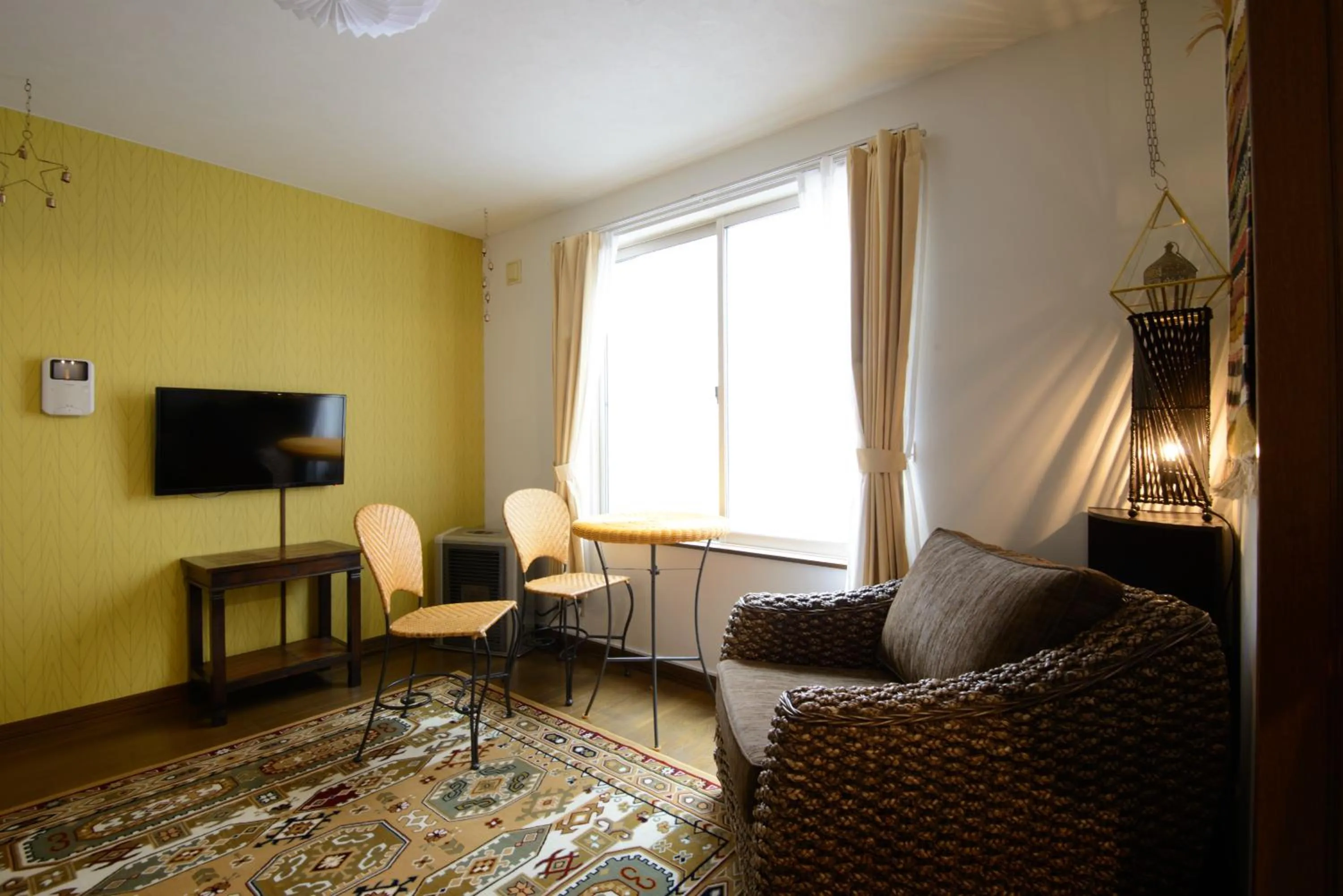 TV and multimedia in Obligado