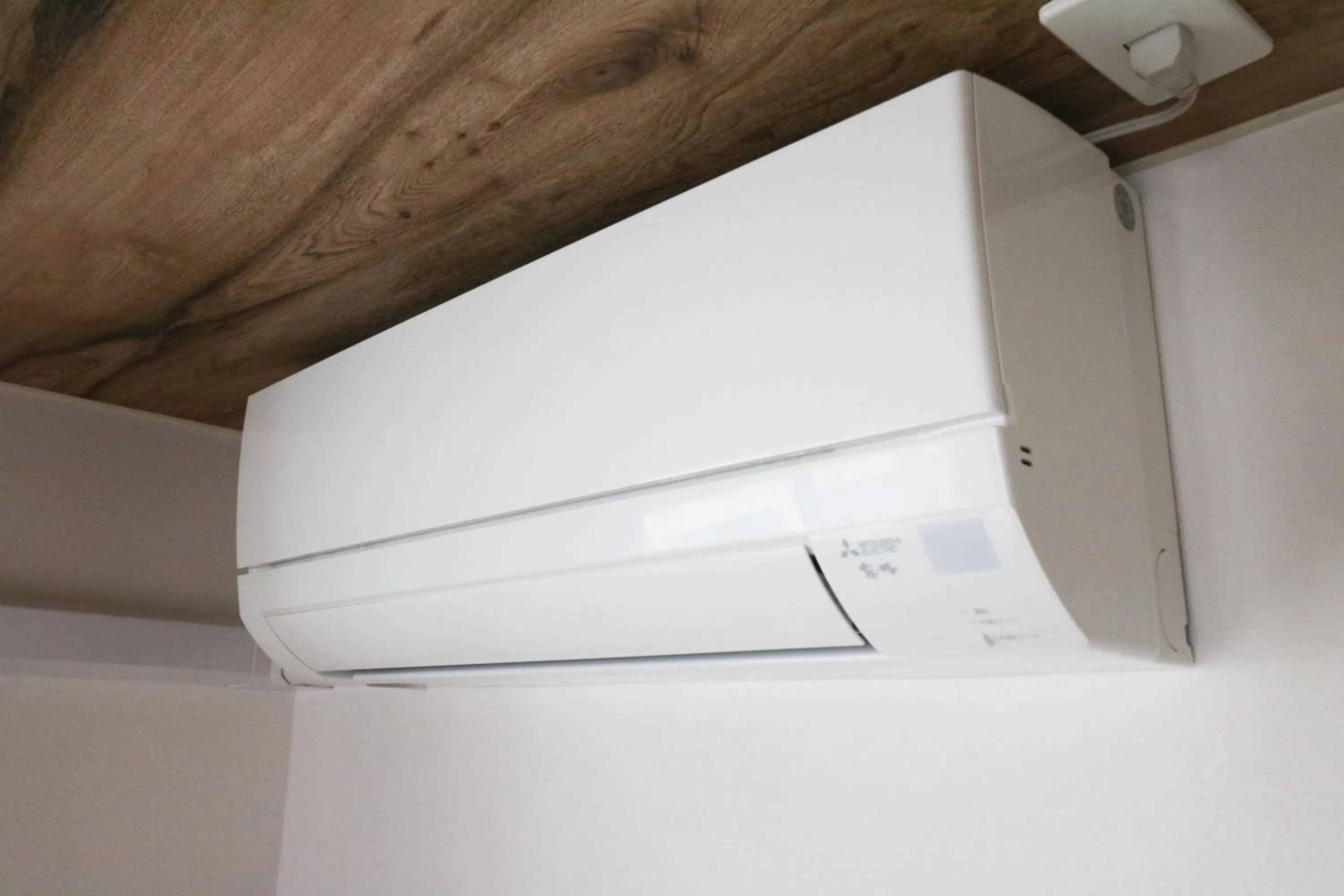 air conditioner in Obligado