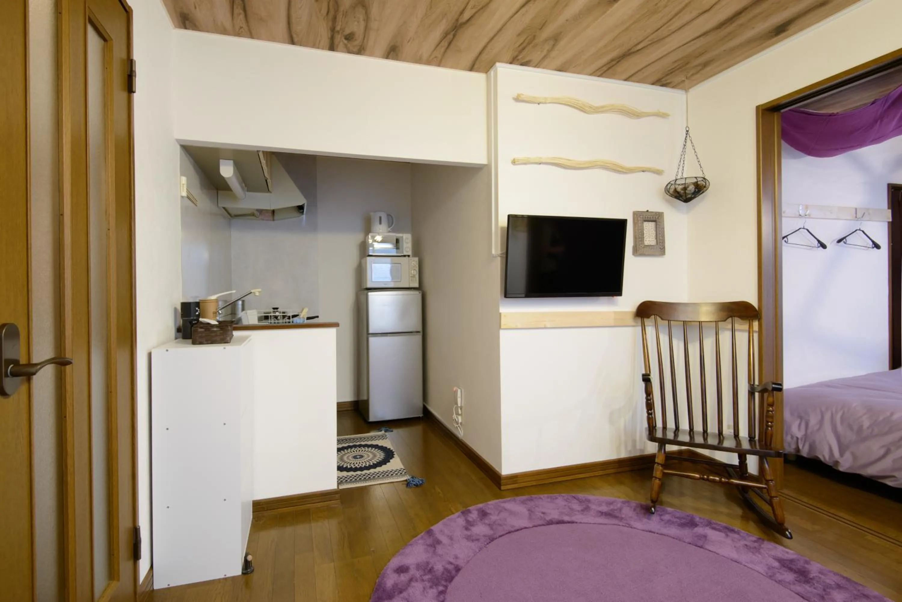 TV and multimedia in Obligado