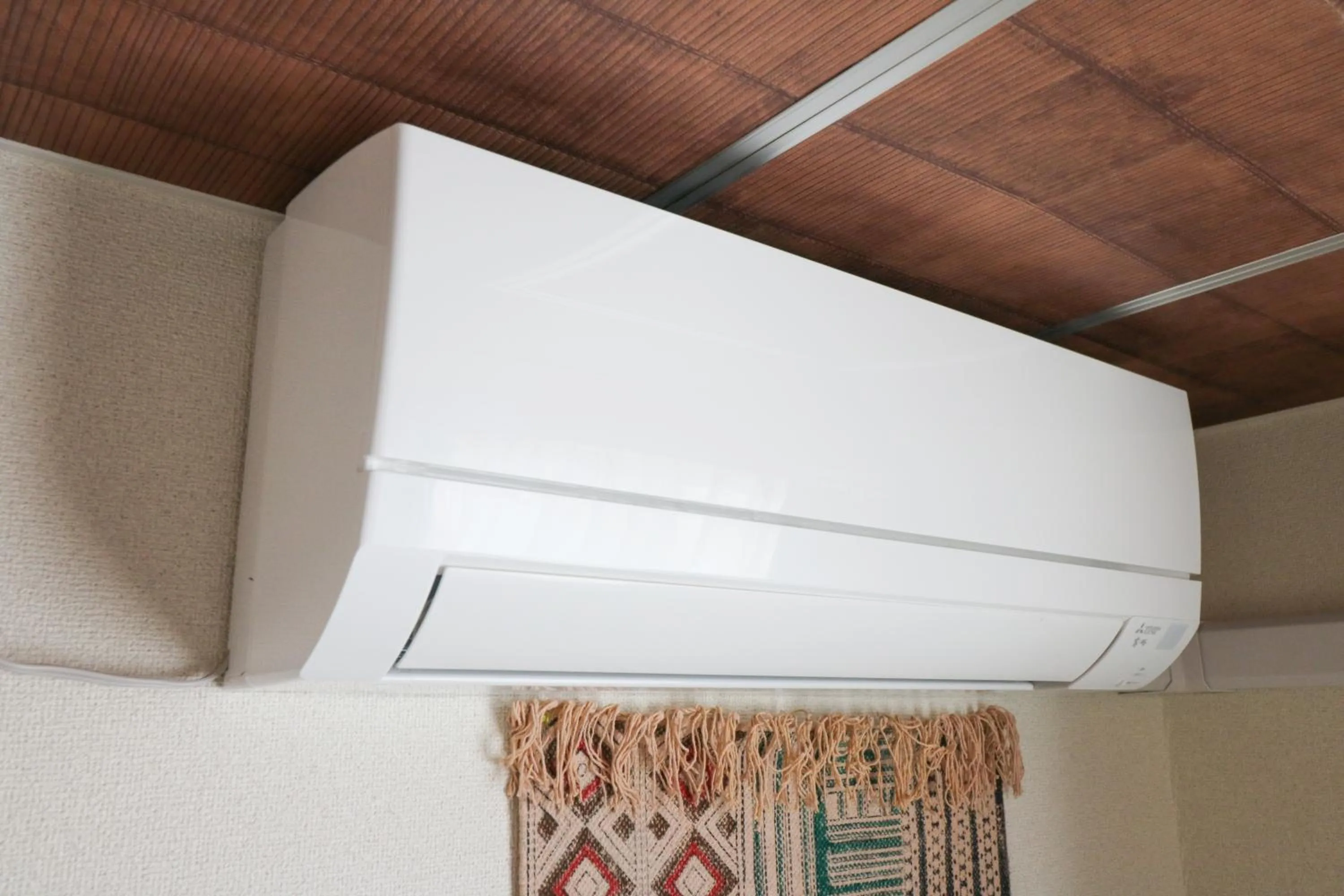 air conditioner in Obligado