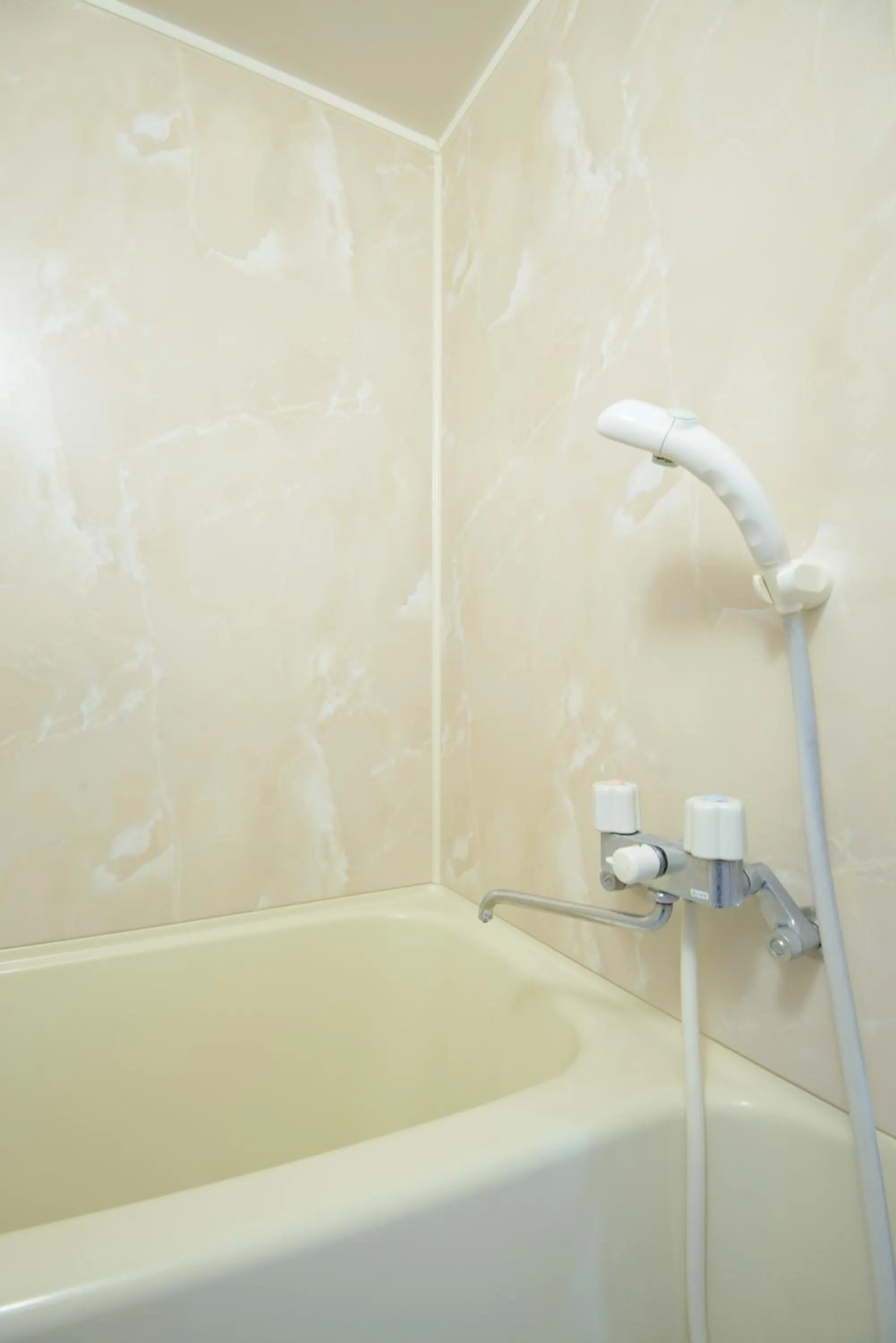 Bathroom in Obligado