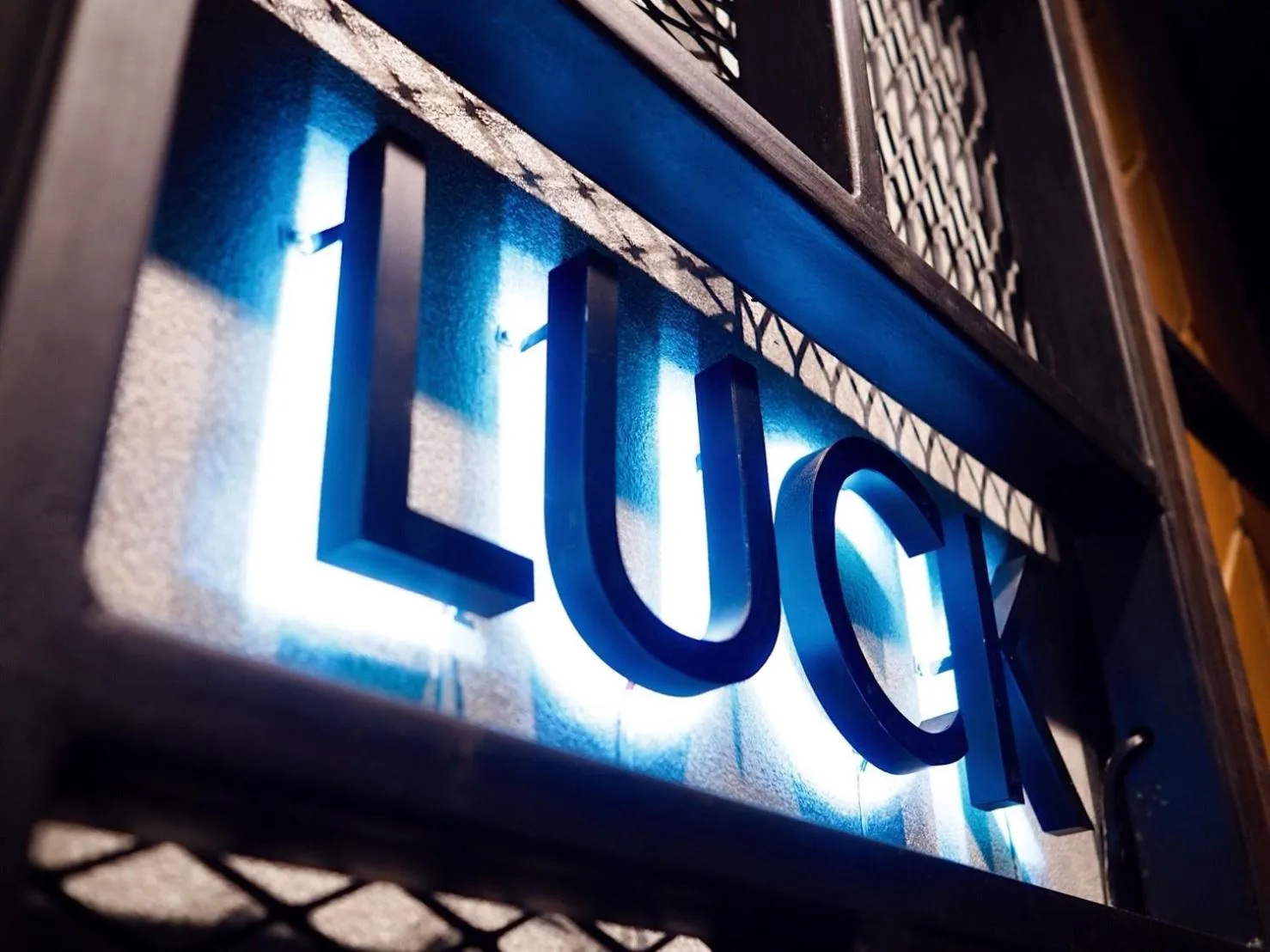 Property building in Luck Esan Loft