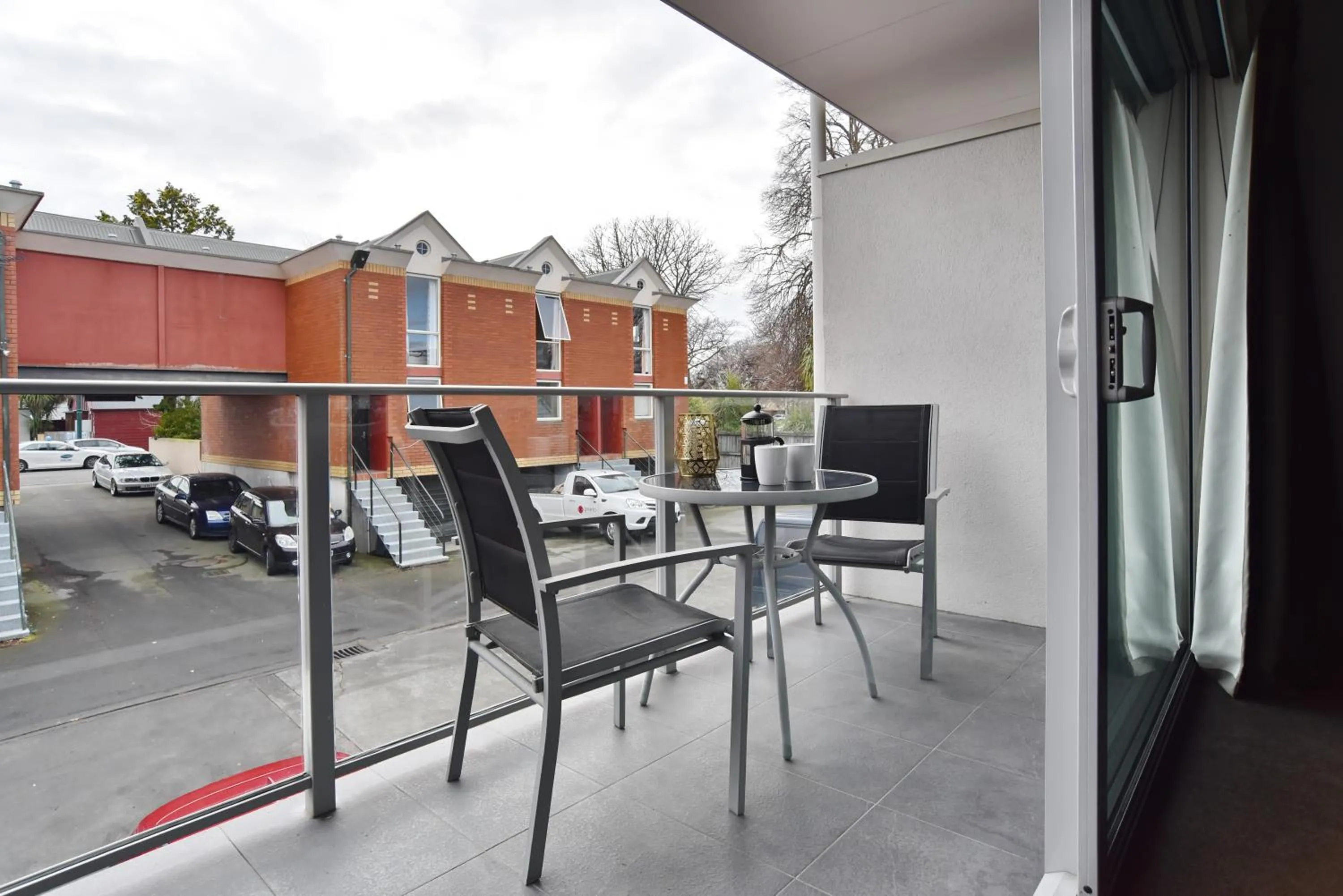 Armagh Apartment 3 - Christchurch Holiday Homes