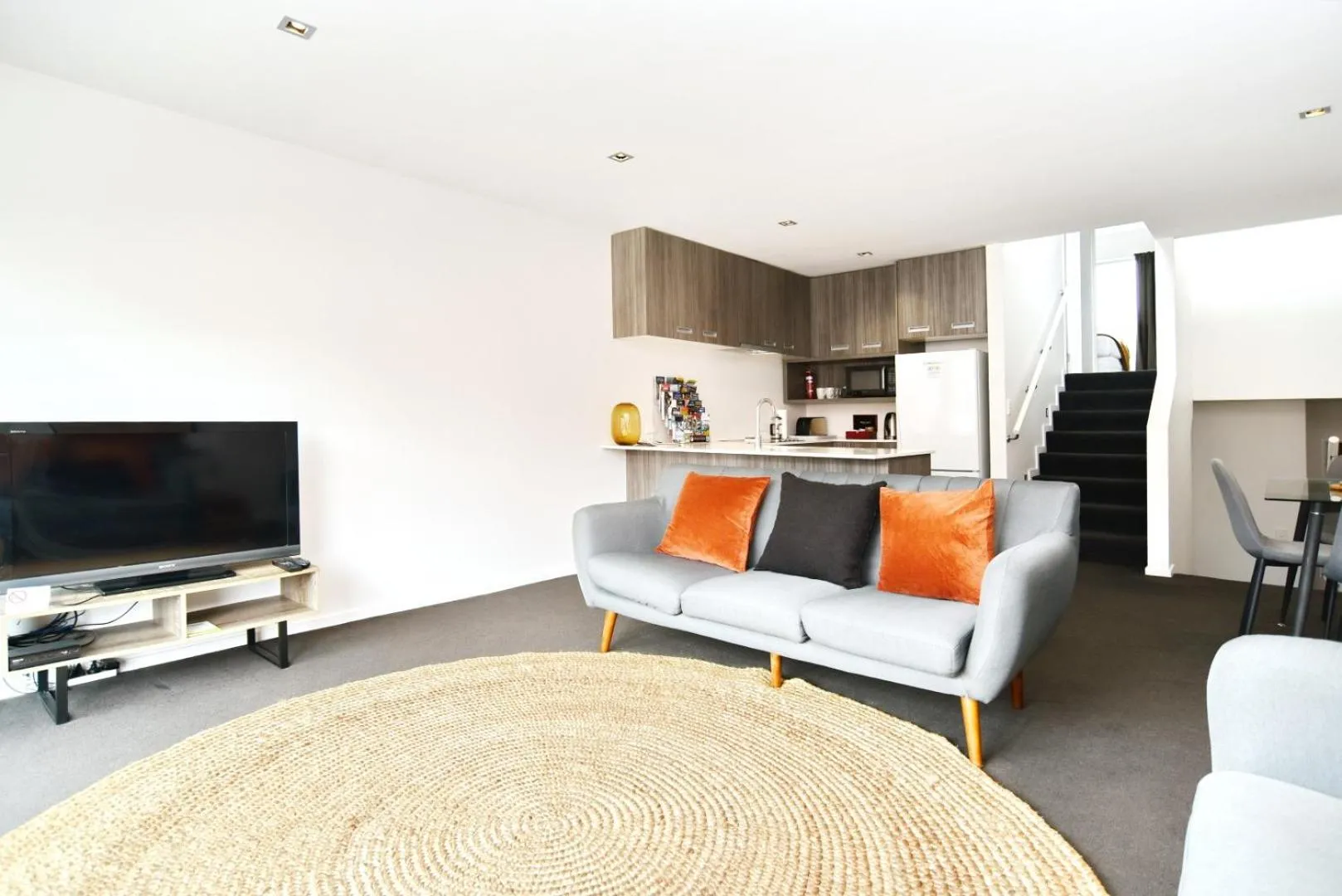 Armagh Apartment 3 - Christchurch Holiday Homes