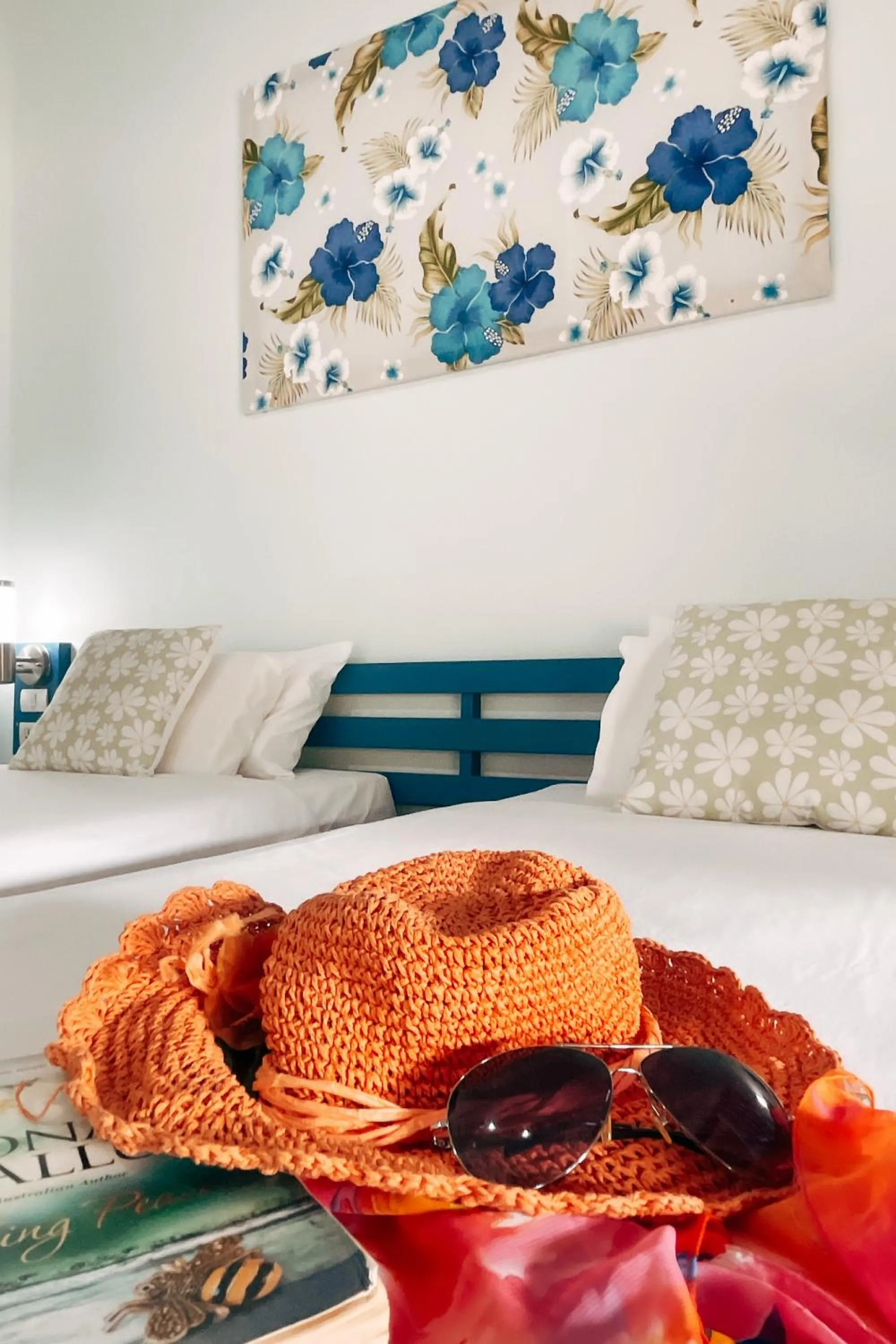 Bed in Cruiser Island By Swiss-Belhotel