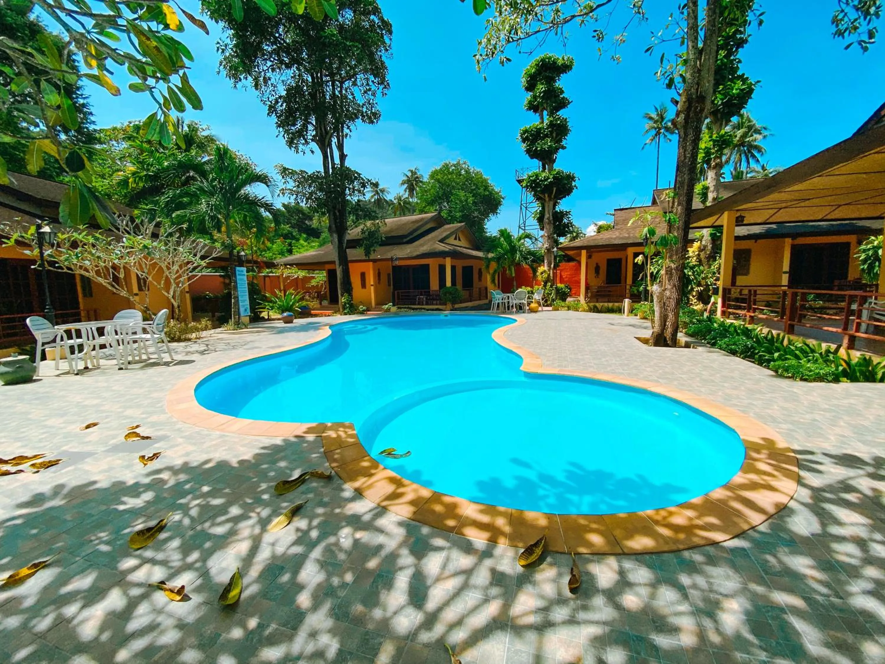 Cruiser Island By Swiss-Belhotel