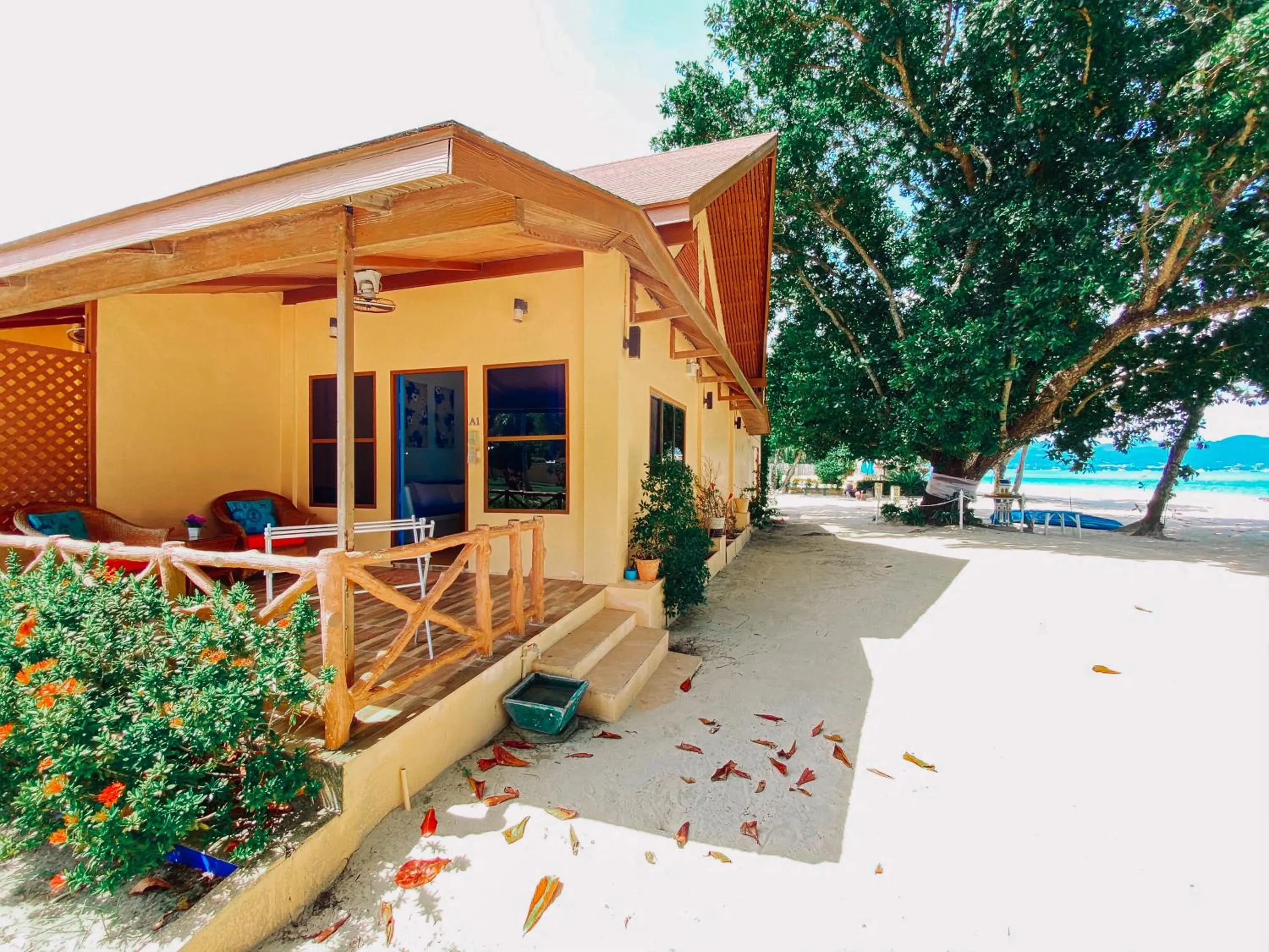 Cruiser Island By Swiss-Belhotel