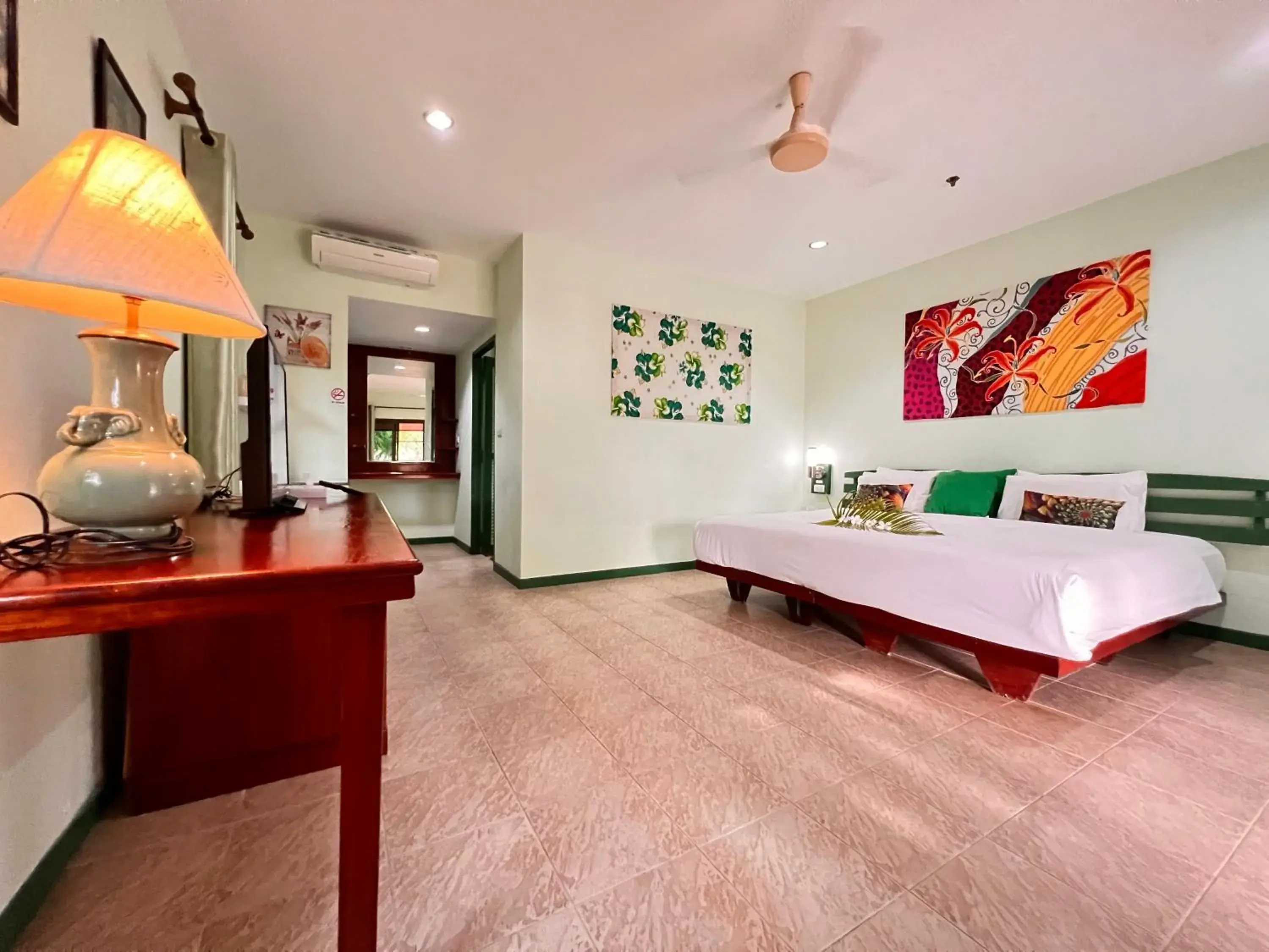 Garden Villa in Cruiser Island By Swiss-Belhotel Garden Villa in Cruiser Island By Swiss-Belhotel