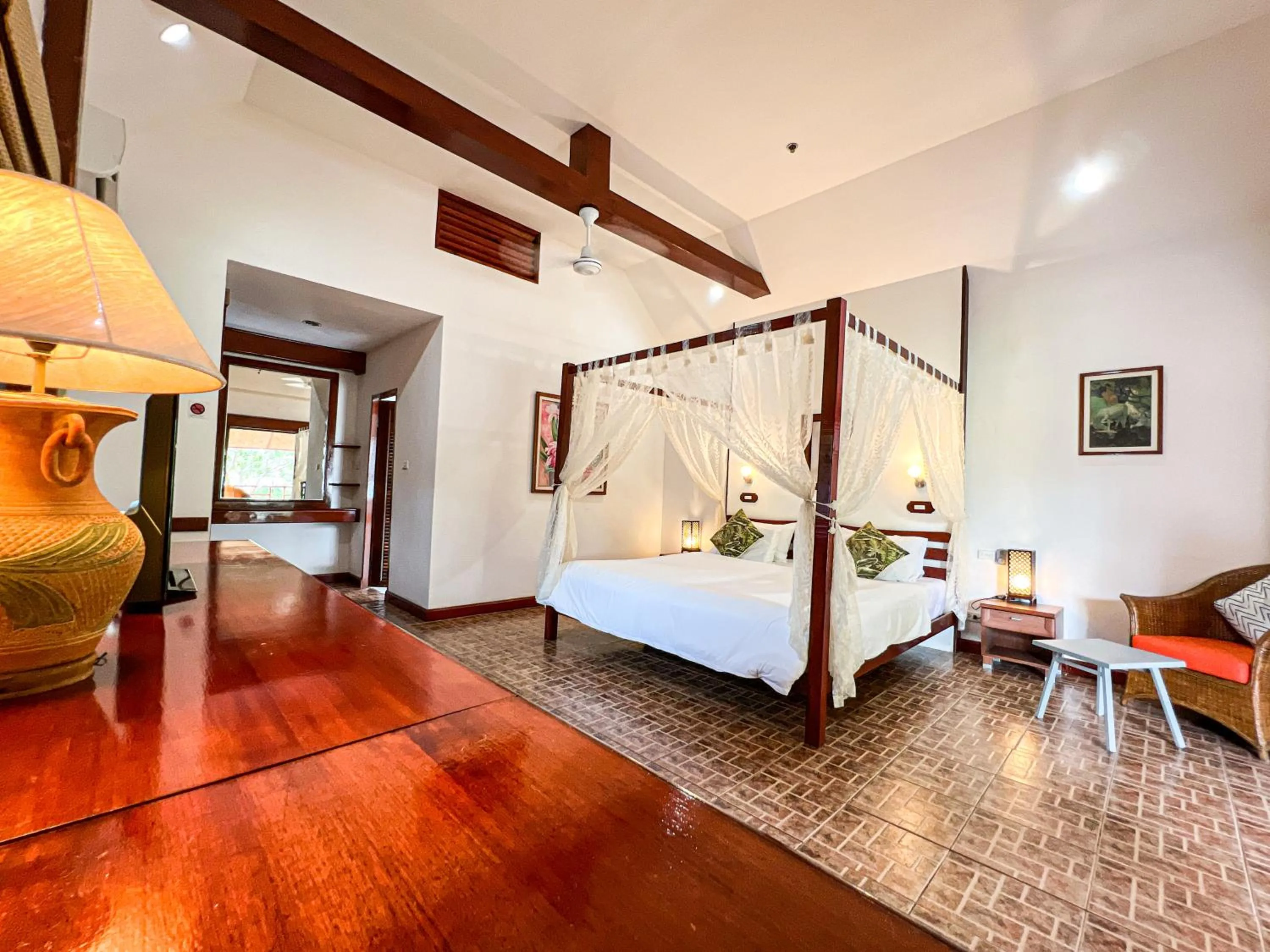 Bed in Cruiser Island By Swiss-Belhotel