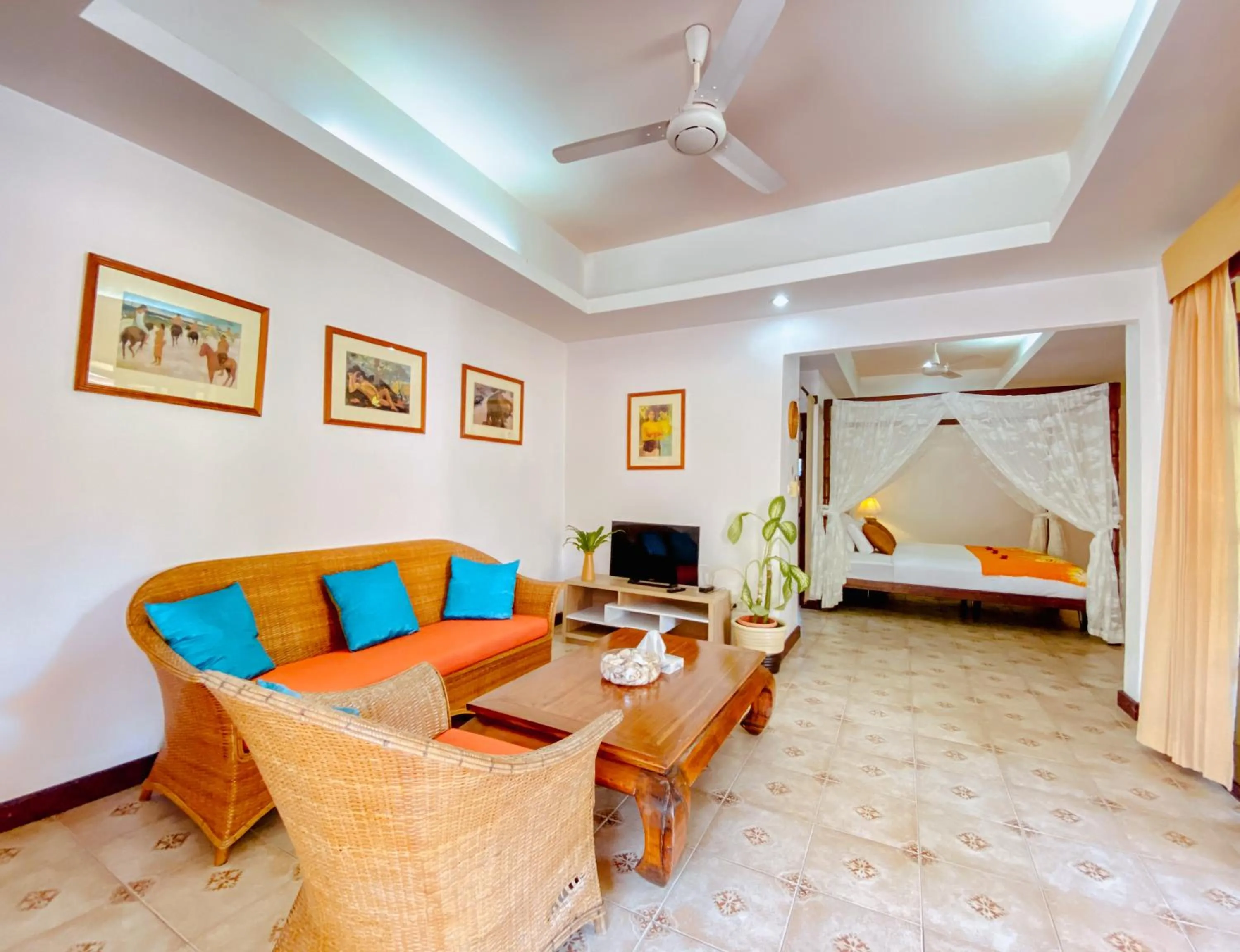 Cruiser Island By Swiss-Belhotel