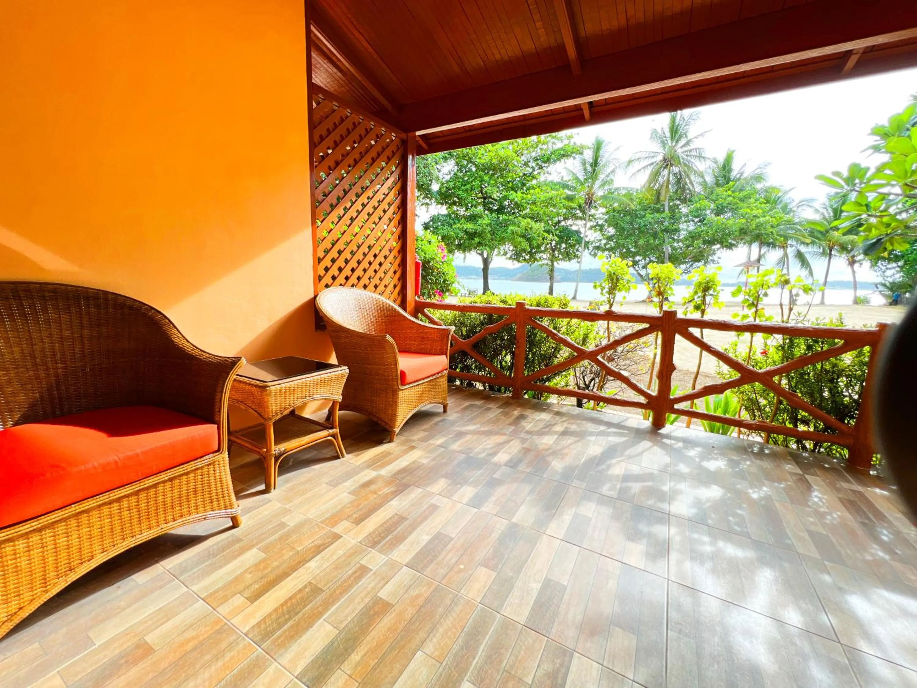 Cruiser Island By Swiss-Belhotel