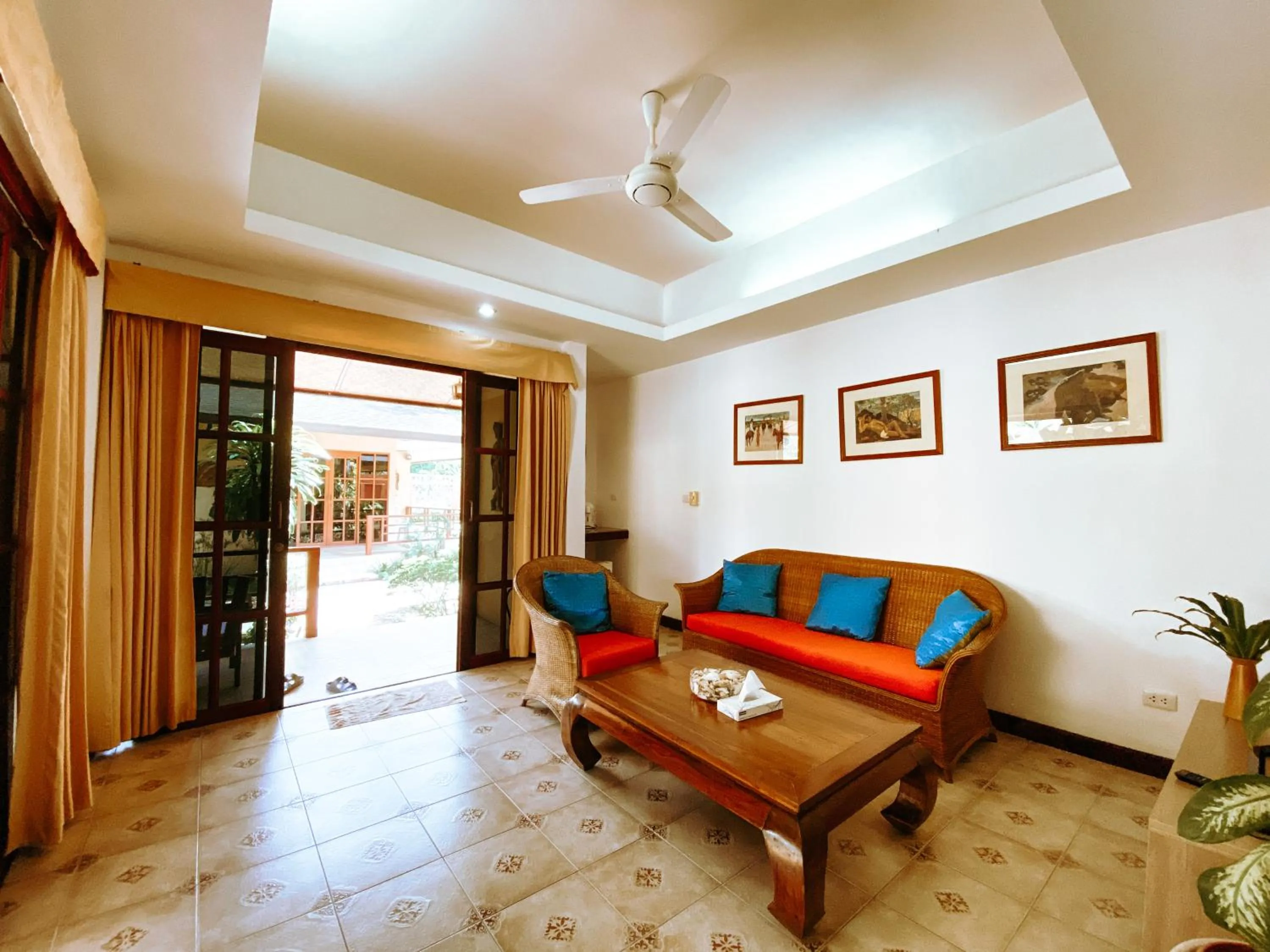 Cruiser Island By Swiss-Belhotel