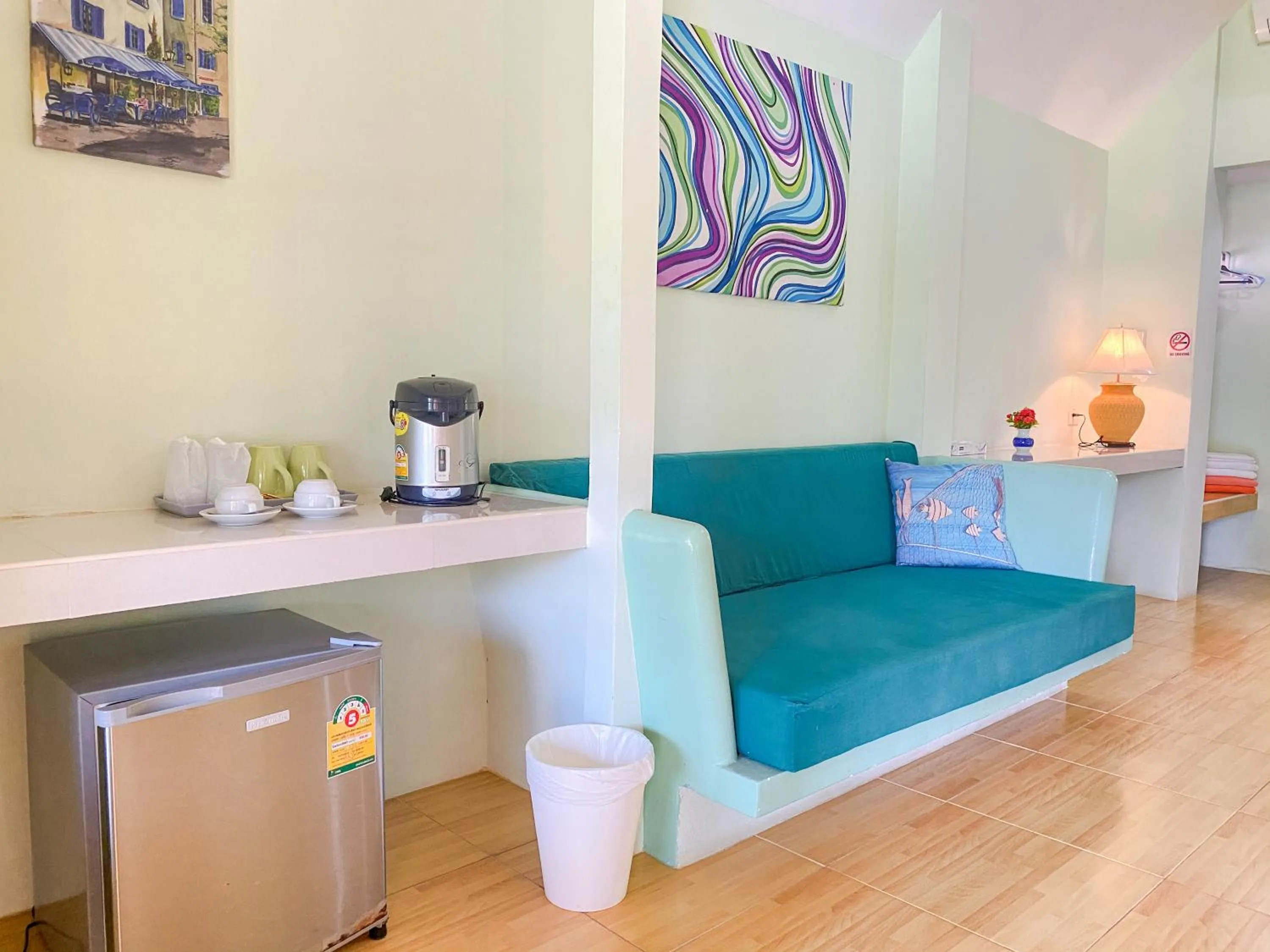 Cruiser Island By Swiss-Belhotel