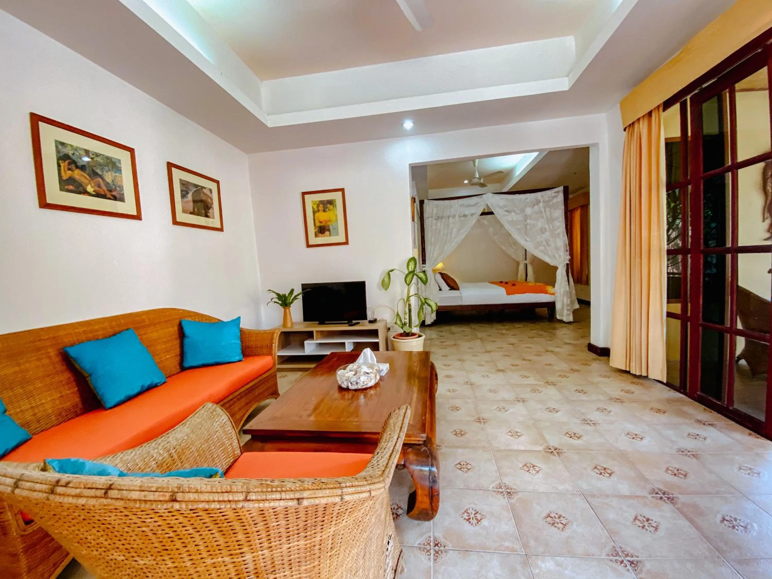 Cruiser Island By Swiss-Belhotel