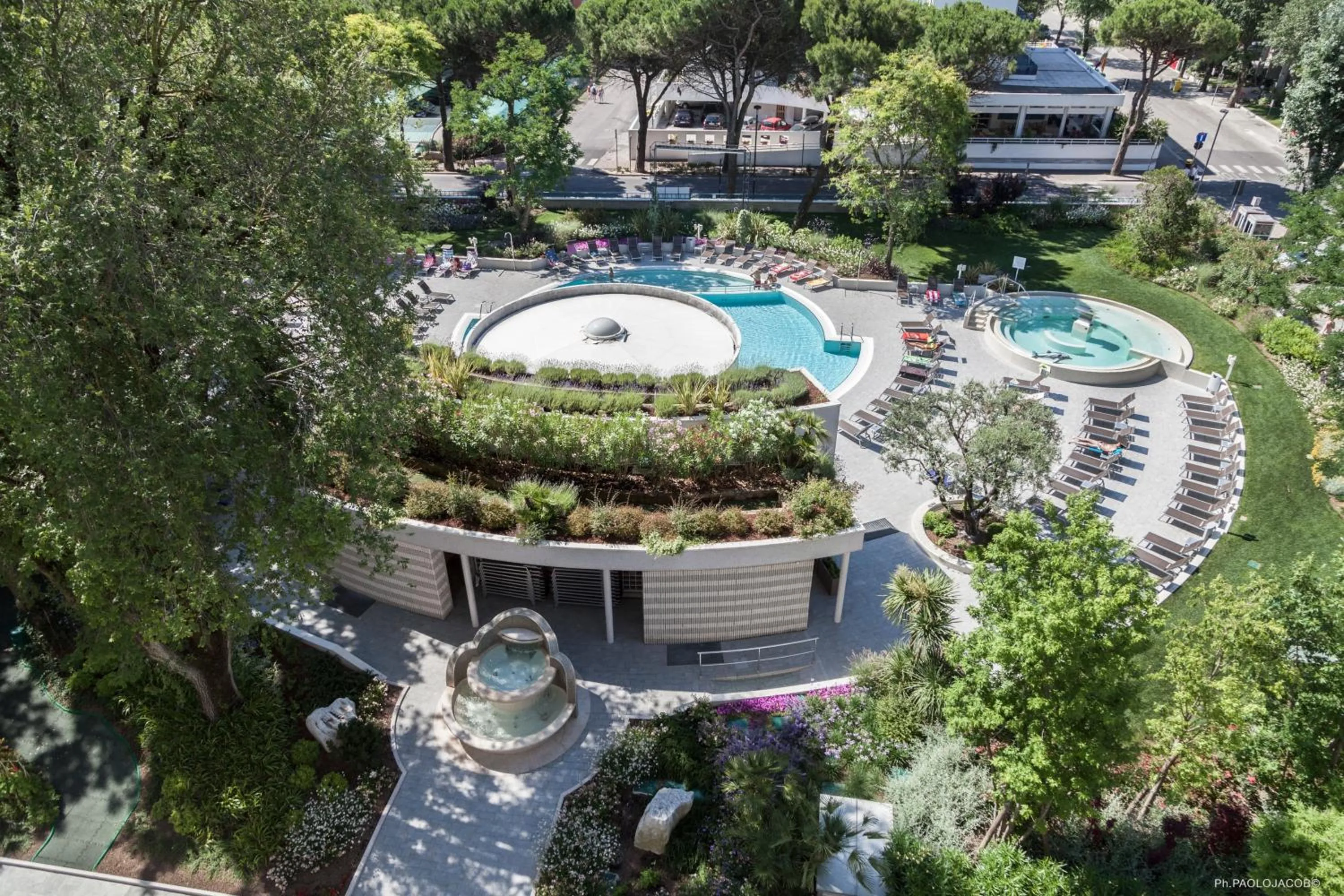 Residence Serenissima