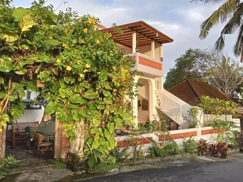 Pondok Pisces Bungalows Balian Beach