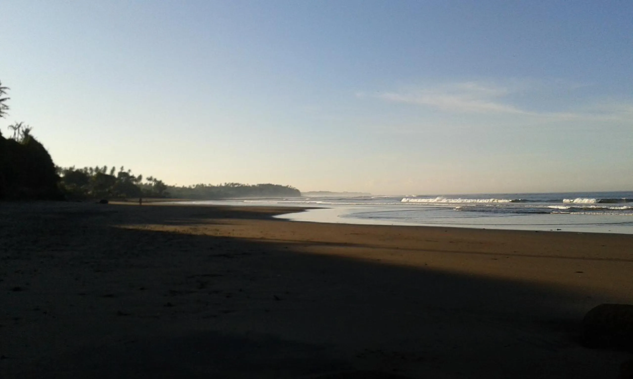 Nearby landmark in Pondok Pisces Bungalows Balian Beach