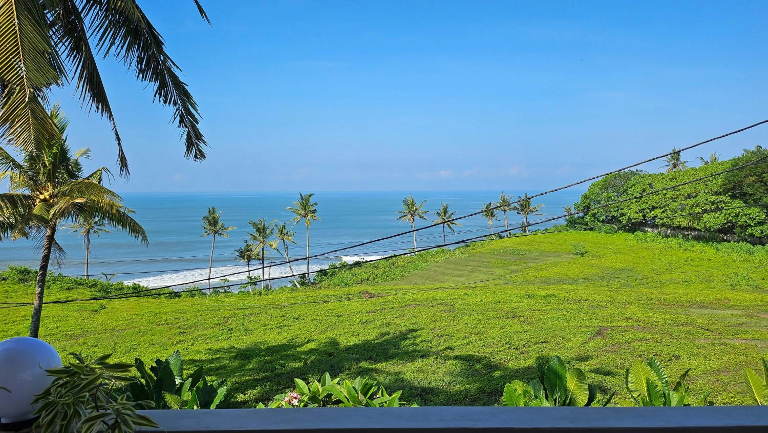 Nearby landmark in Pondok Pisces Bungalows Balian Beach