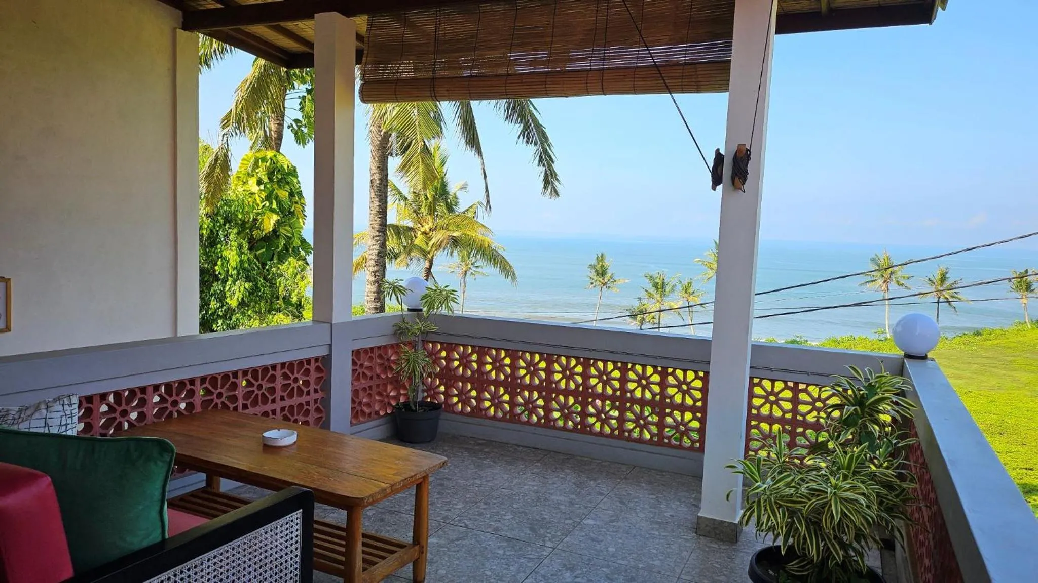 Day in Pondok Pisces Bungalows Balian Beach