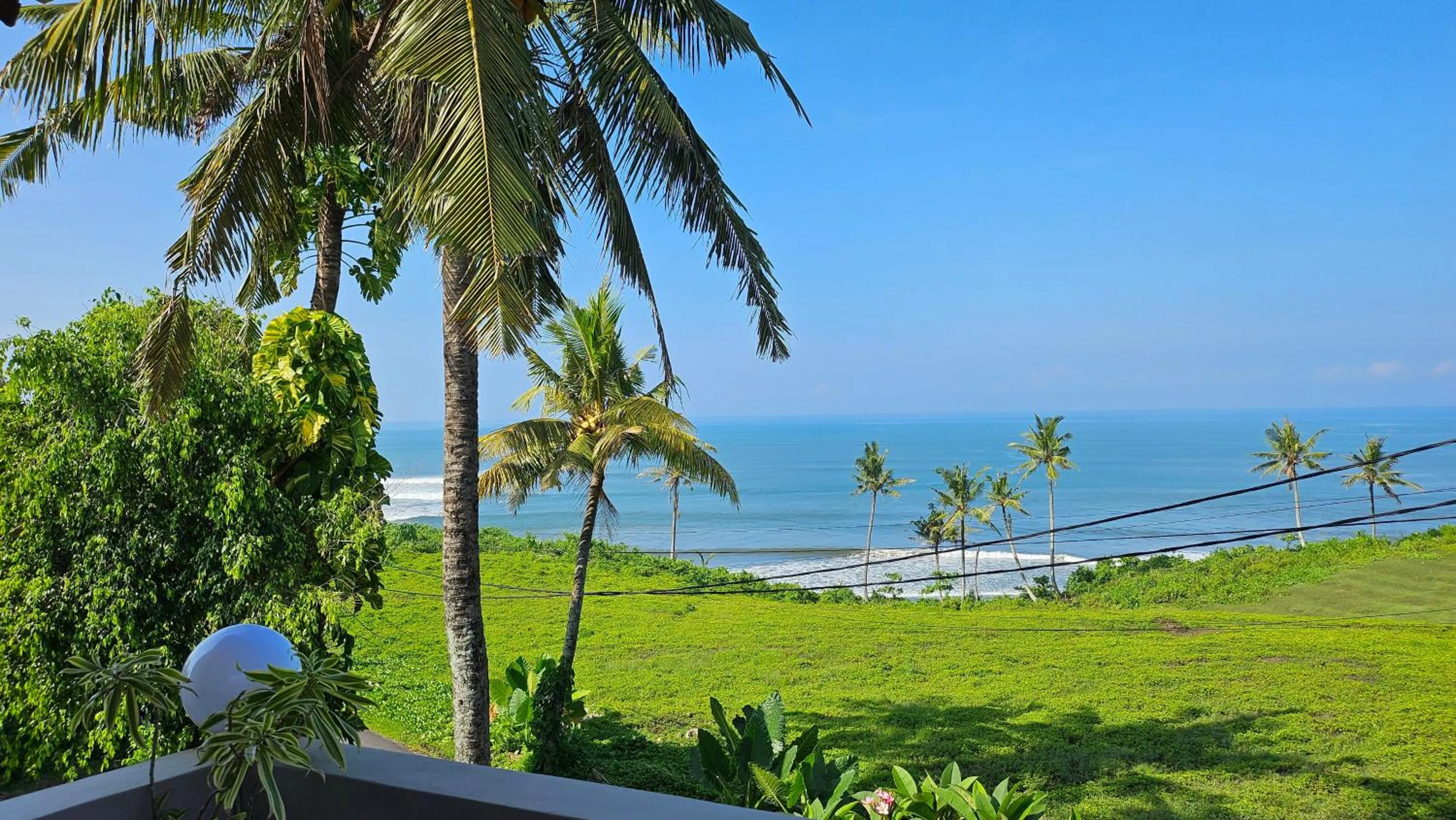 Nearby landmark in Pondok Pisces Bungalows Balian Beach