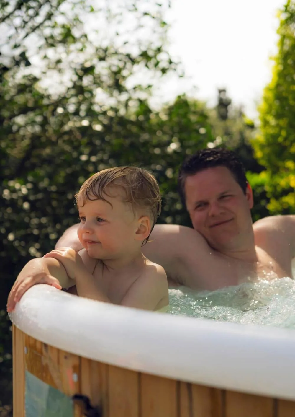 Day in B&B 't Goedhof