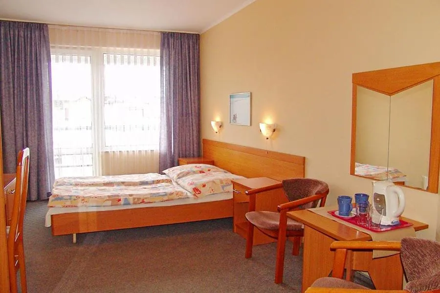 Hotel Europa