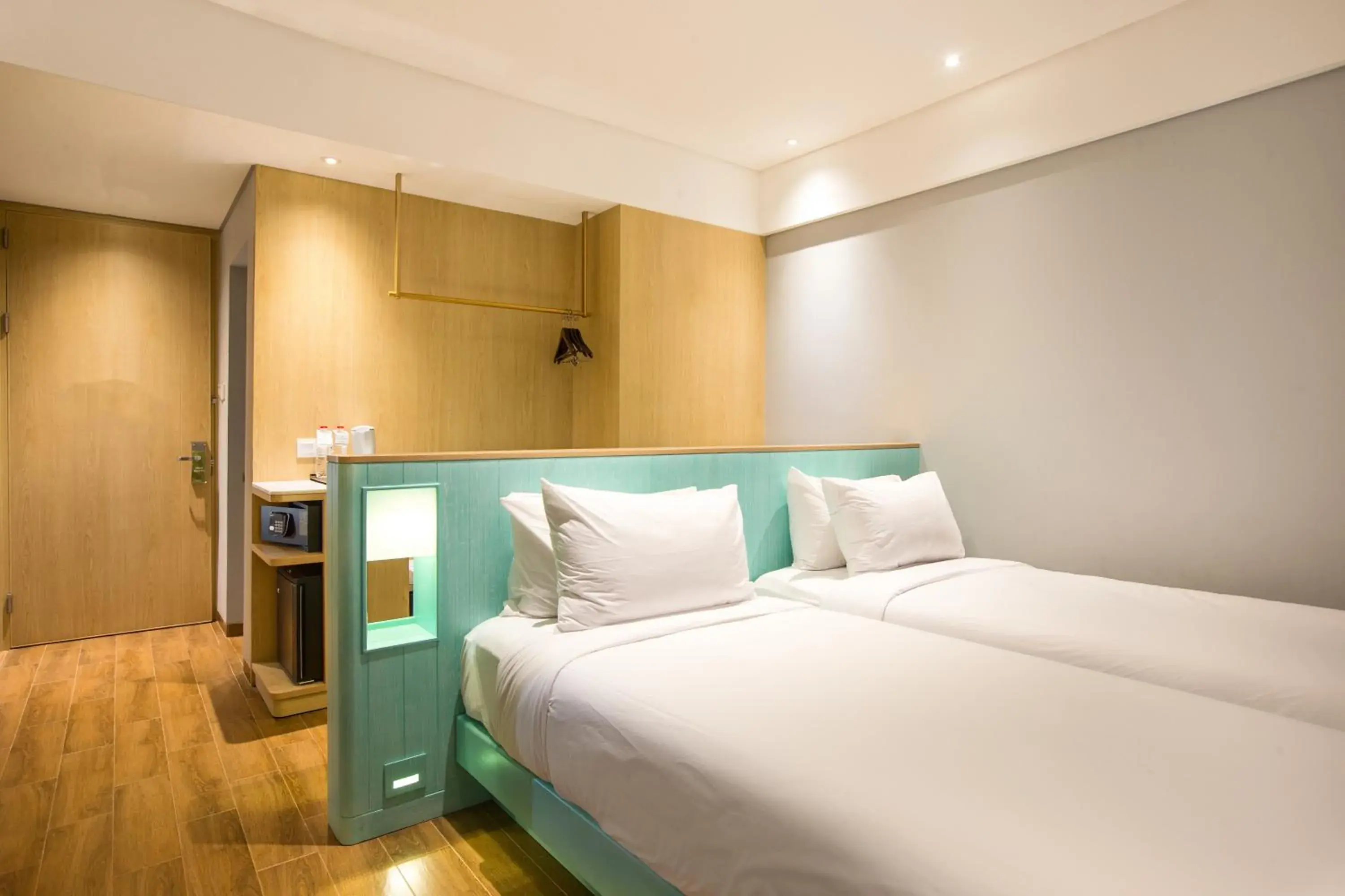 Bedroom, Bed in Hotel Santika Premiere Garut Bedroom, Bed in Hotel Santika Premiere Garut