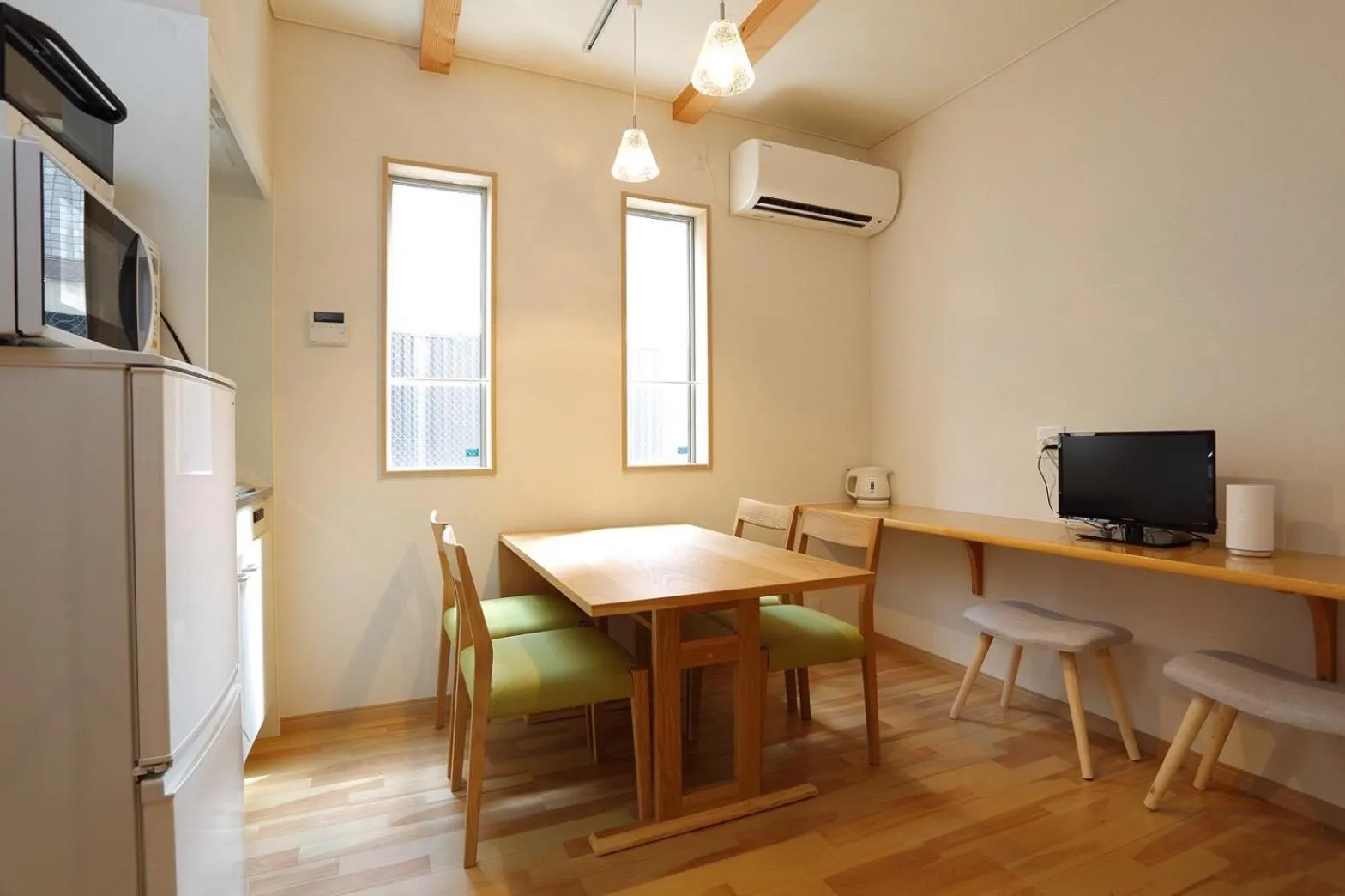 Guest House Keiten