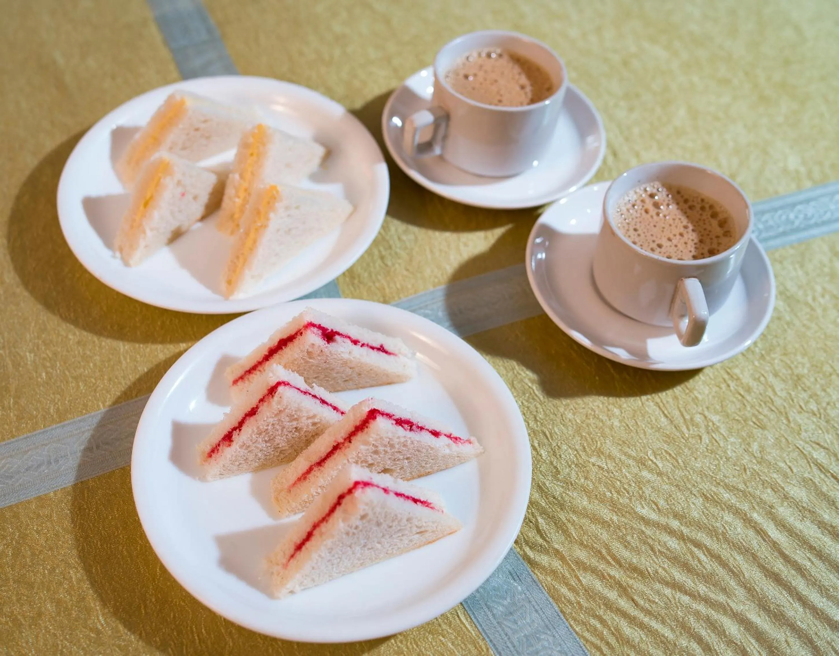 Breakfast in The Kumbha Residency by Trulyy - A Luxury Resort and Spa