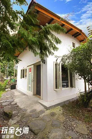 Villa in Dongguang Zhixing Homestay Villa in Dongguang Zhixing Homestay