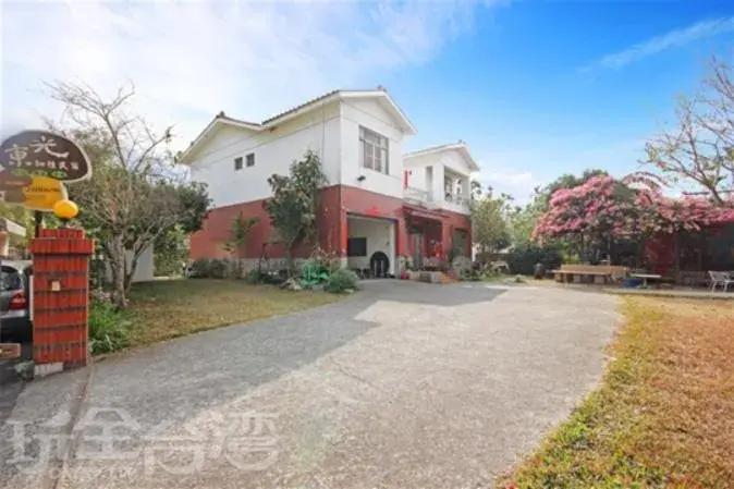 Dongguang Zhixing Homestay Dongguang Zhixing Homestay