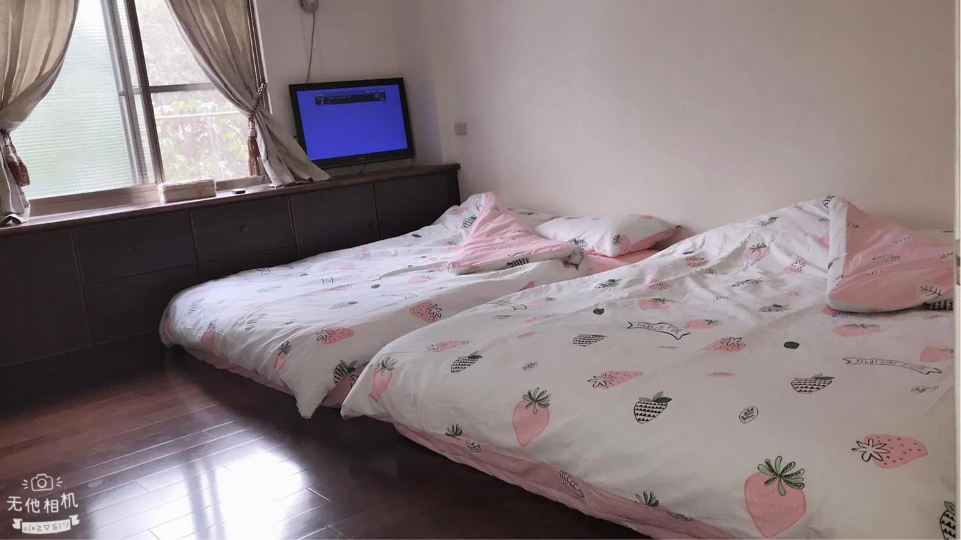 Family Room in Dongguang Zhixing Homestay