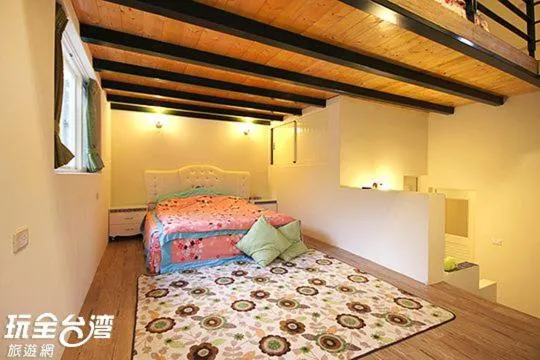 Dongguang Zhixing Homestay