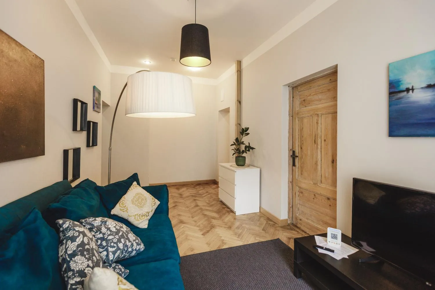 Bearsleys Archers Apartments