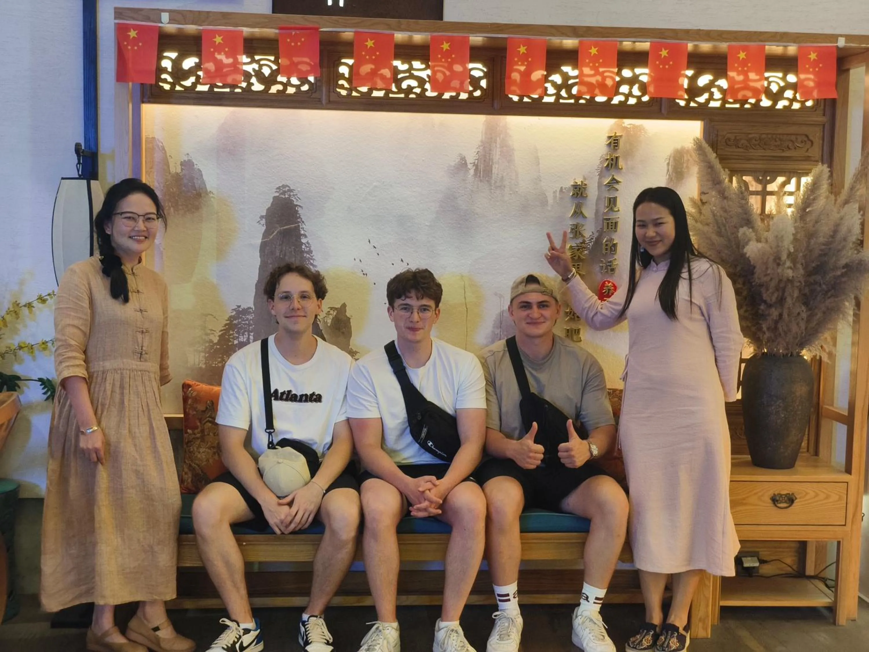 Xiangxi's Lovely - Yangyun Hotel