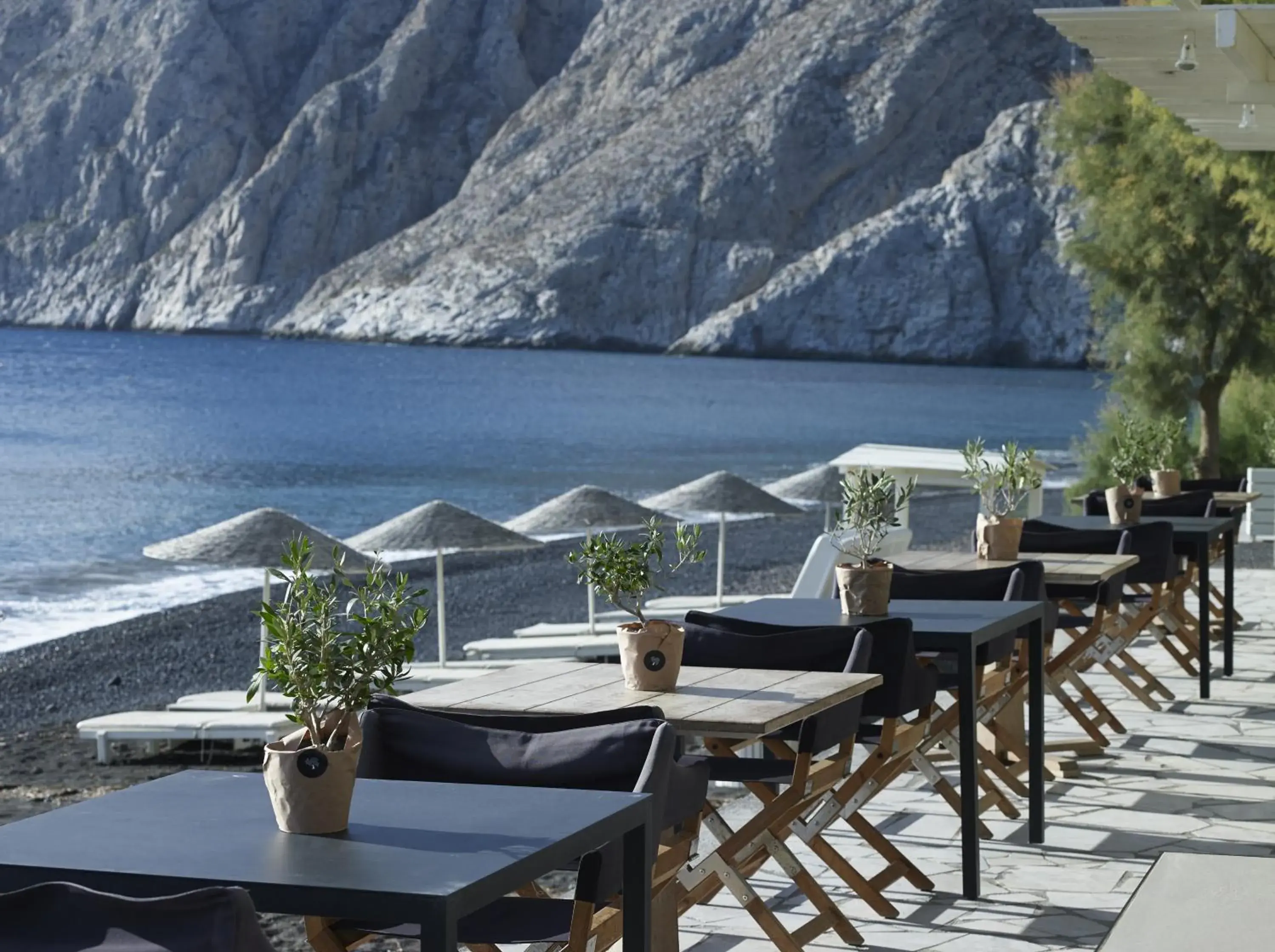 Restaurant/places to eat in Bellonias Villas Restaurant/places to eat in Bellonias Villas