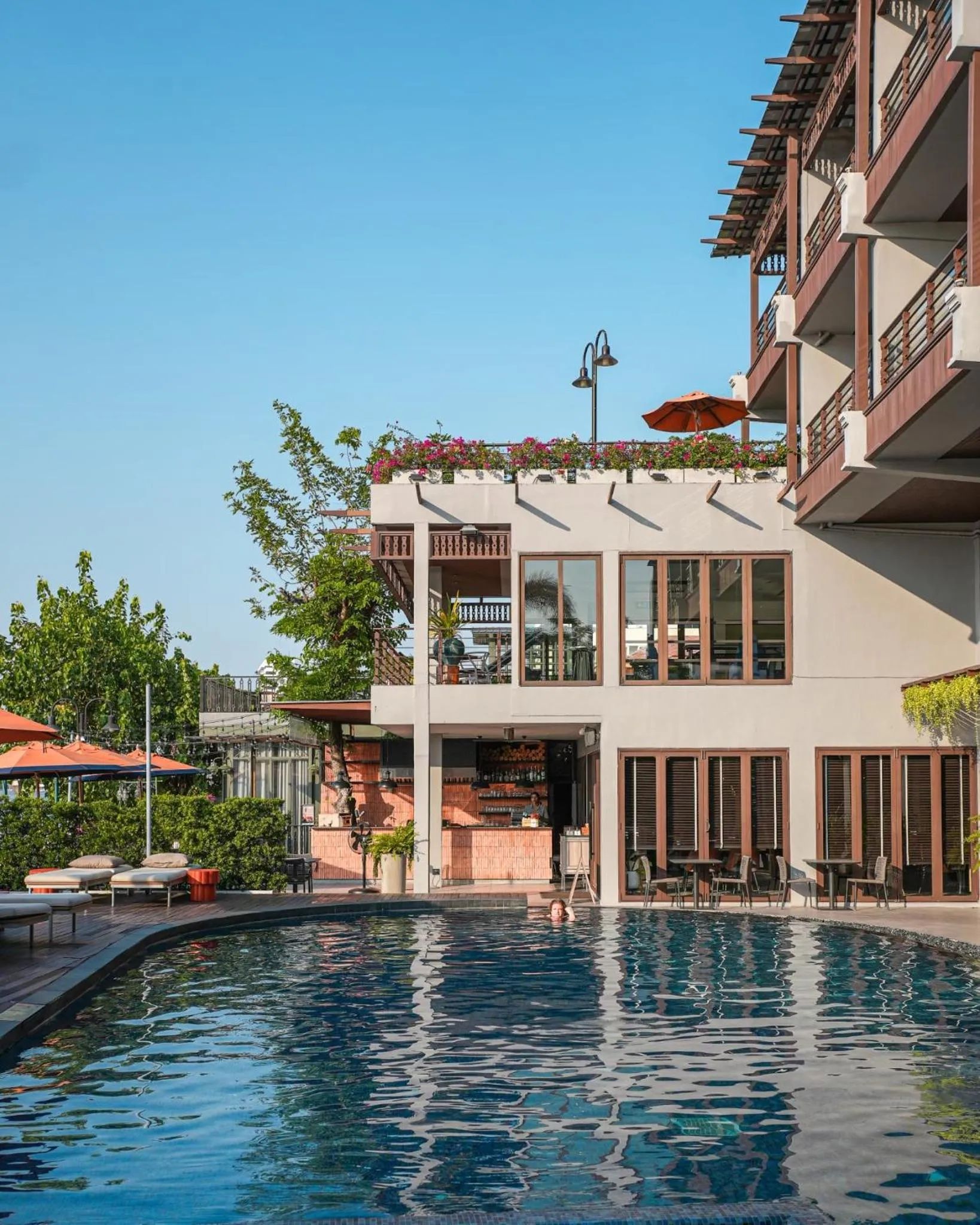Riva Surya Bangkok