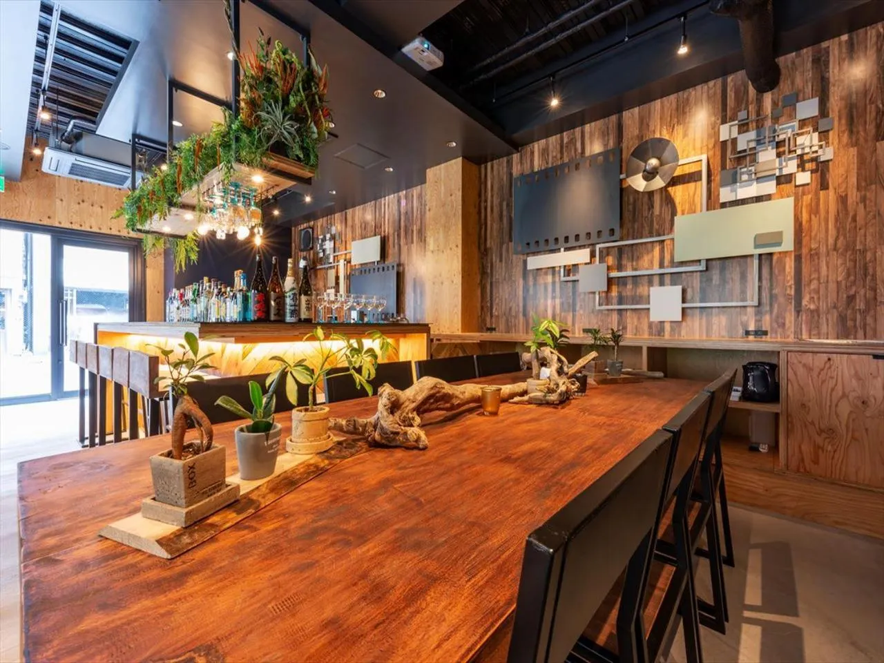 Restaurant/places to eat in Focus Kuramae