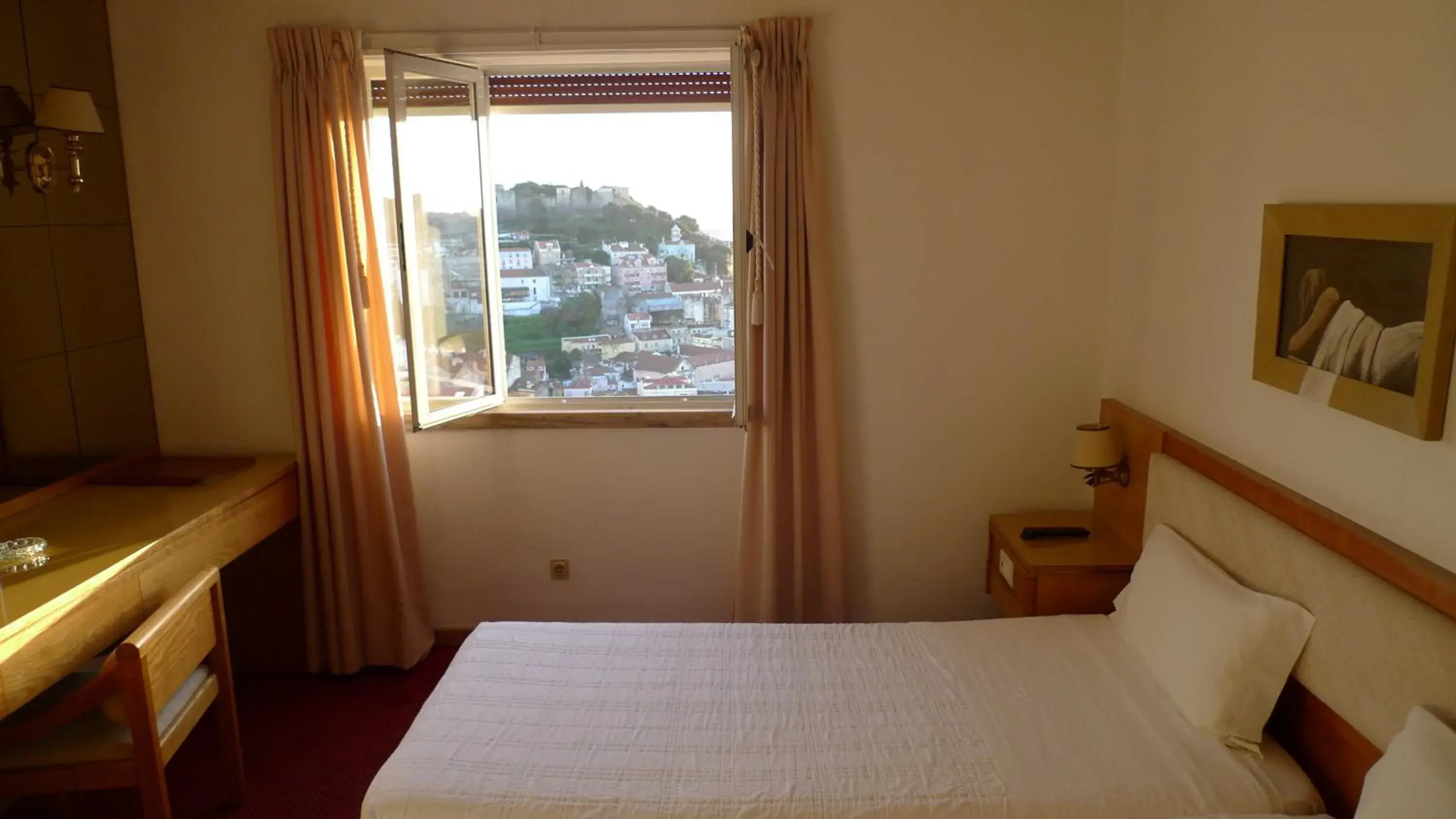 Single Room in Albergaria Senhora do Monte Single Room in Albergaria Senhora do Monte