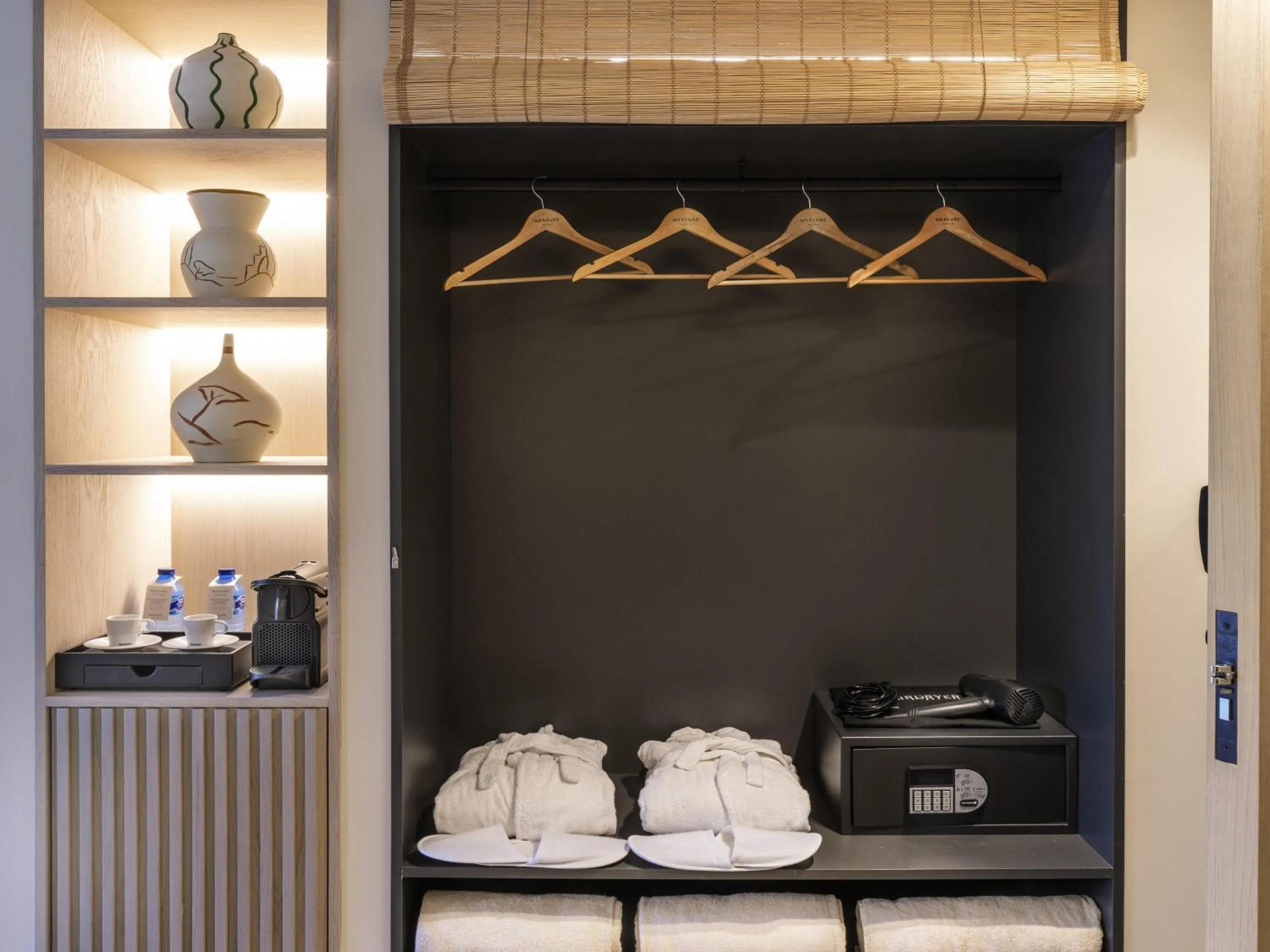 Other in Mercure Benidorm