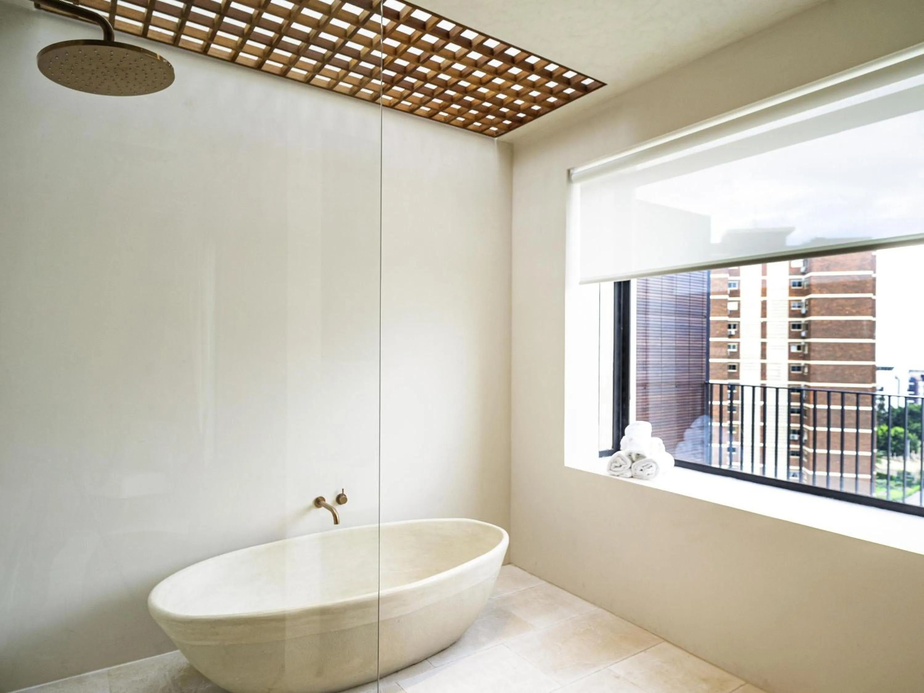 Bedroom in Mercure Benidorm