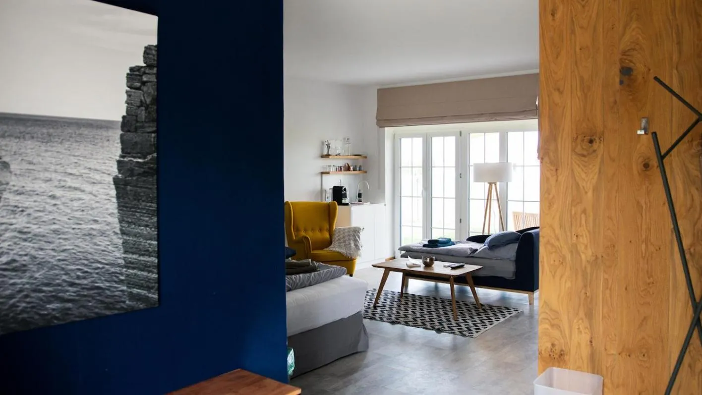 Photo of the whole room in Chalets Franciska Major, Pro Village