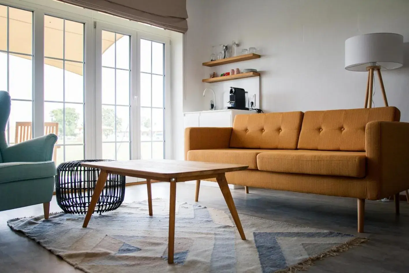 Deluxe Studio - single occupancy in Chalets Franciska Major, Pro Village Deluxe Studio - single occupancy in Chalets Franciska Major, Pro Village