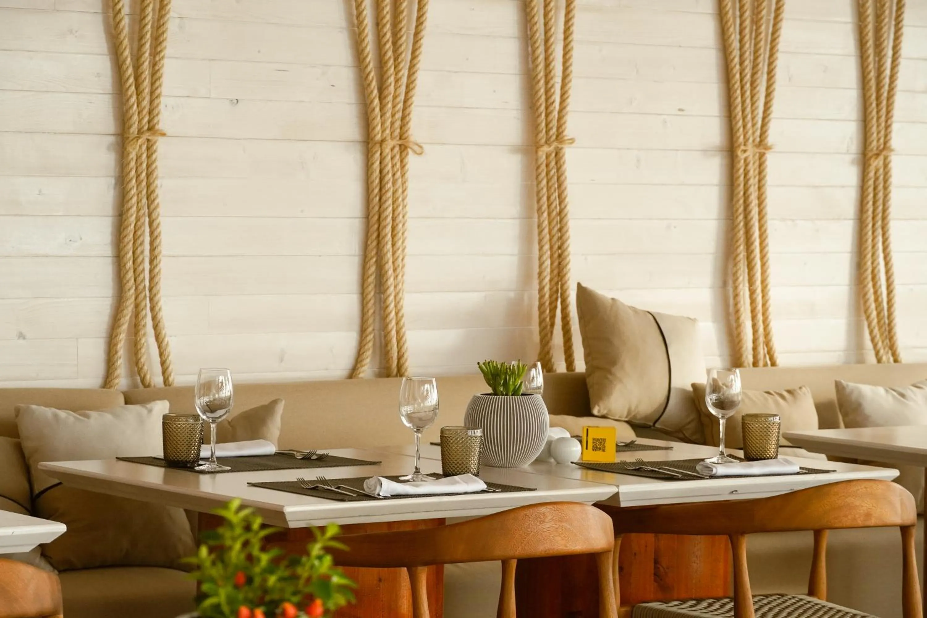 Restaurant/places to eat in Calheta Beach - All-inclusive - Savoy Signature