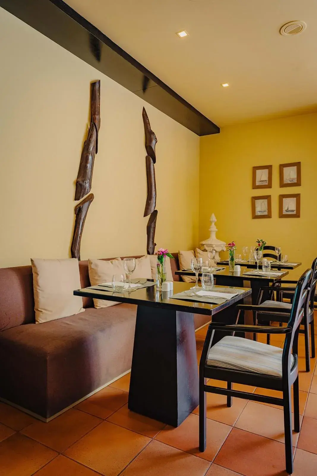 Restaurant/places to eat in Calheta Beach - All-inclusive - Savoy Signature Restaurant/places to eat in Calheta Beach - All-inclusive - Savoy Signature