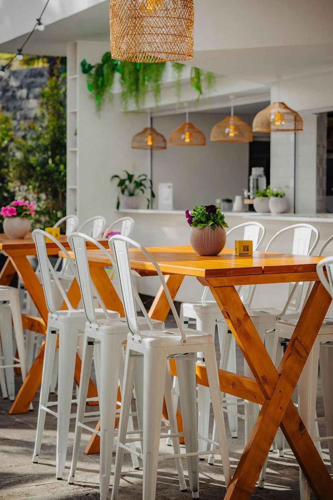 Restaurant/places to eat in Calheta Beach - All-inclusive - Savoy Signature