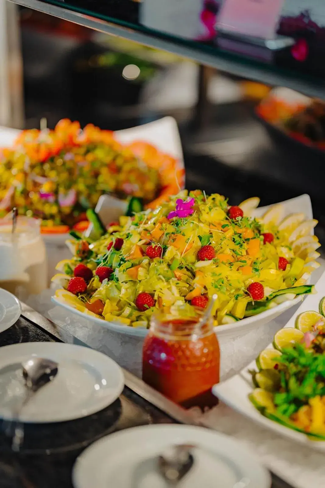 Restaurant/places to eat in Calheta Beach - All-inclusive - Savoy Signature Restaurant/places to eat in Calheta Beach - All-inclusive - Savoy Signature